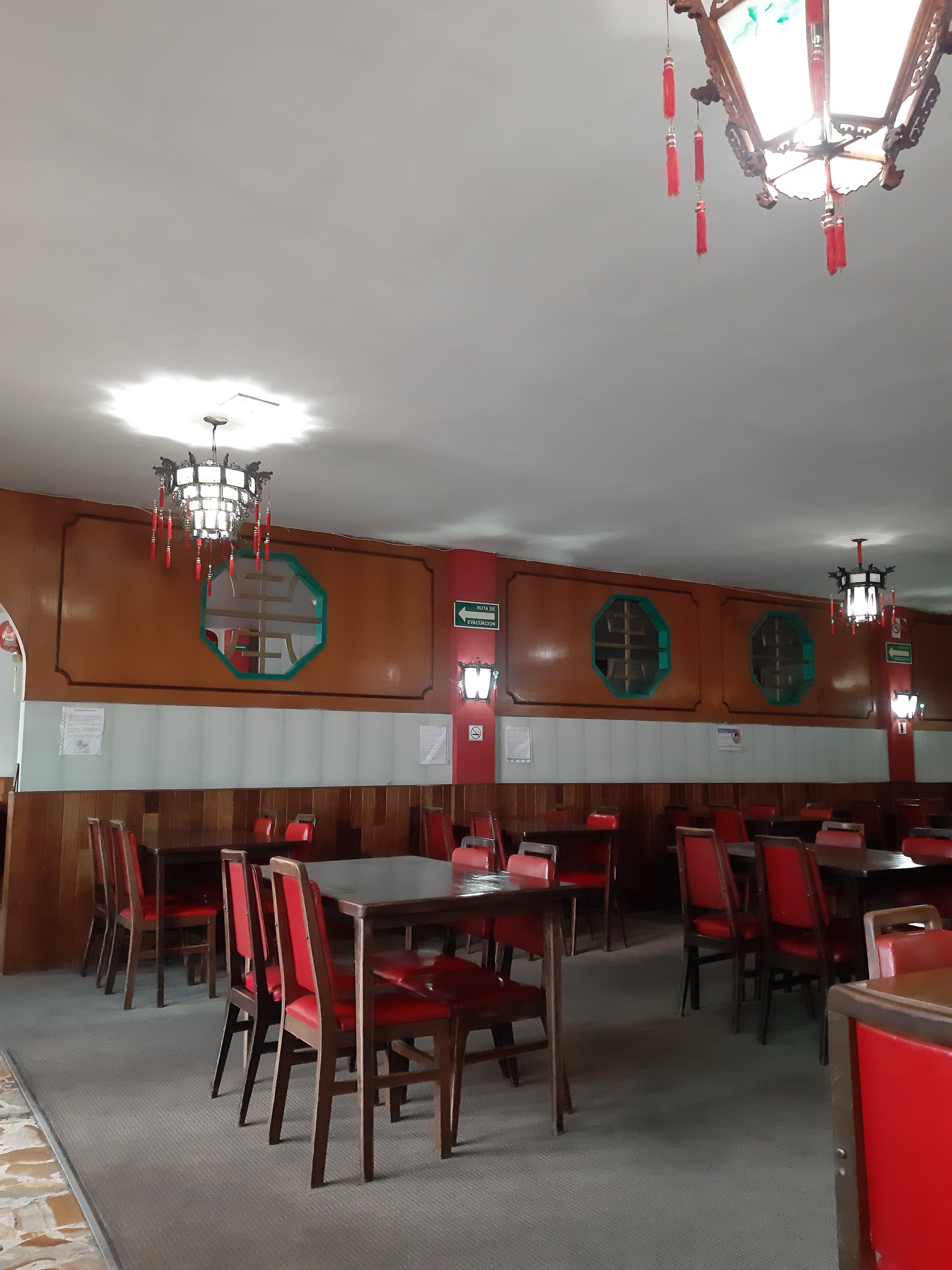 Restaurant Bar Ya Yen S.A. de C.V. image 5