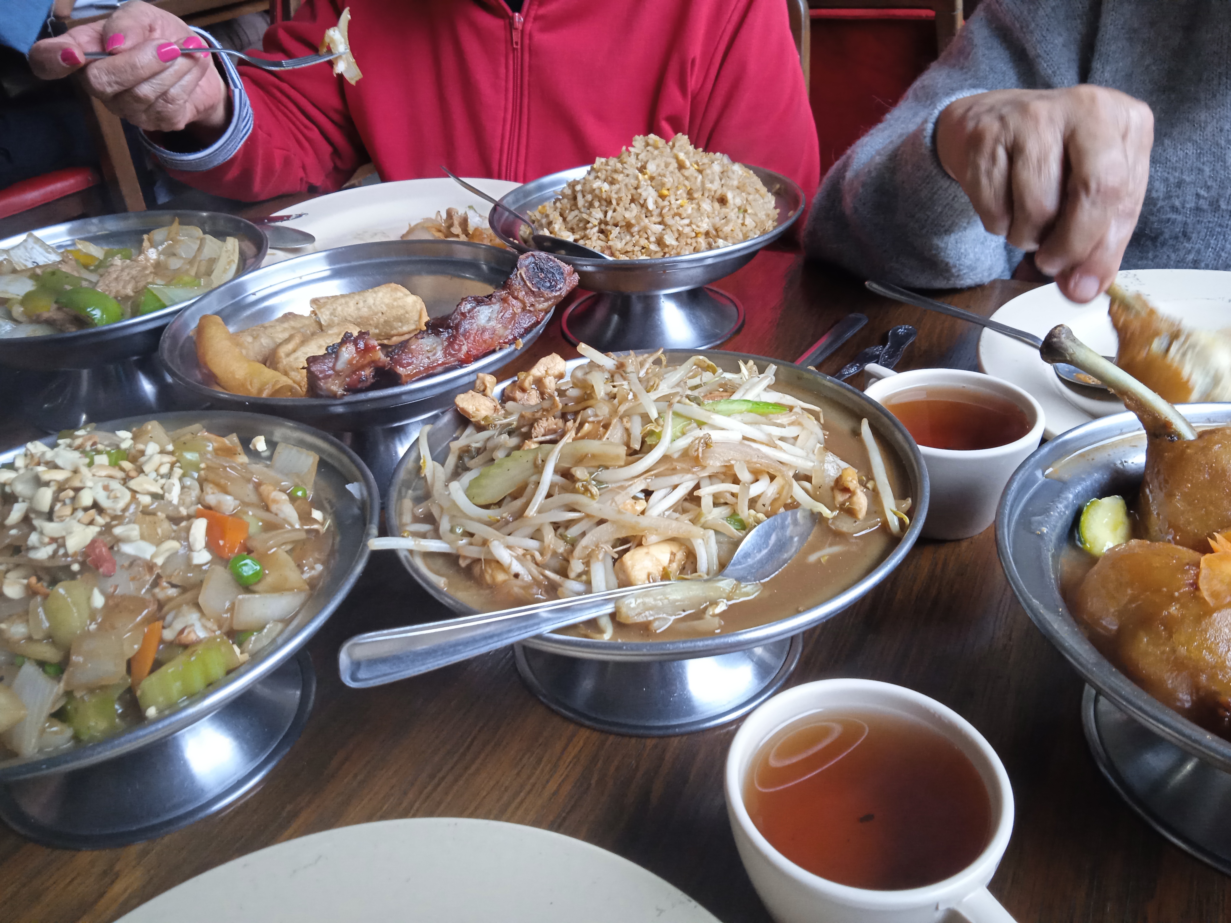 Restaurant Bar Ya Yen S.A. de C.V. image 6