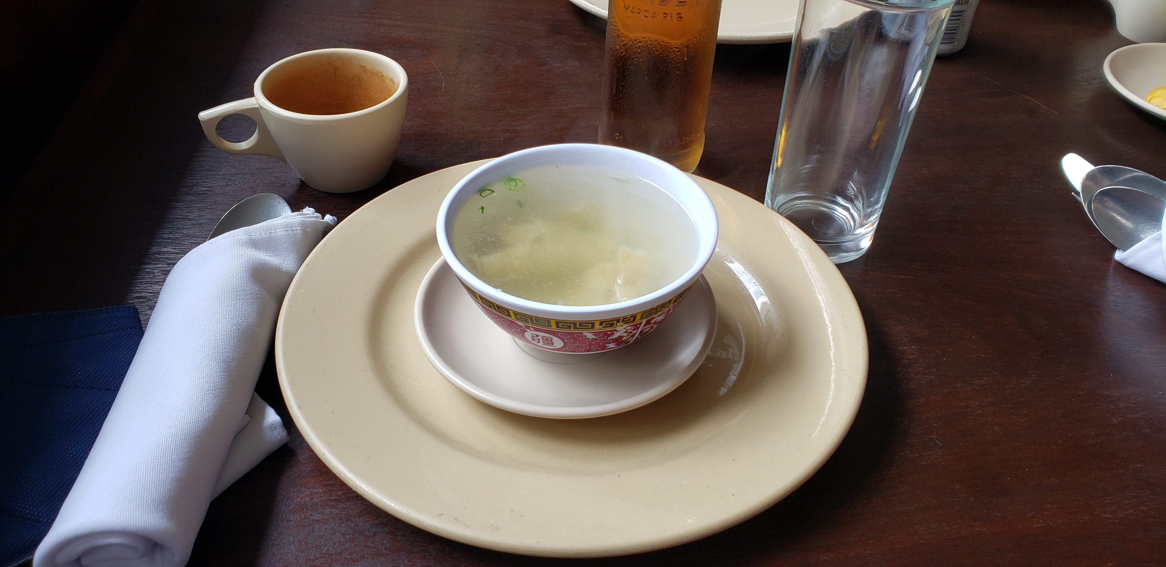 Restaurant Bar Ya Yen S.A. de C.V. image 7