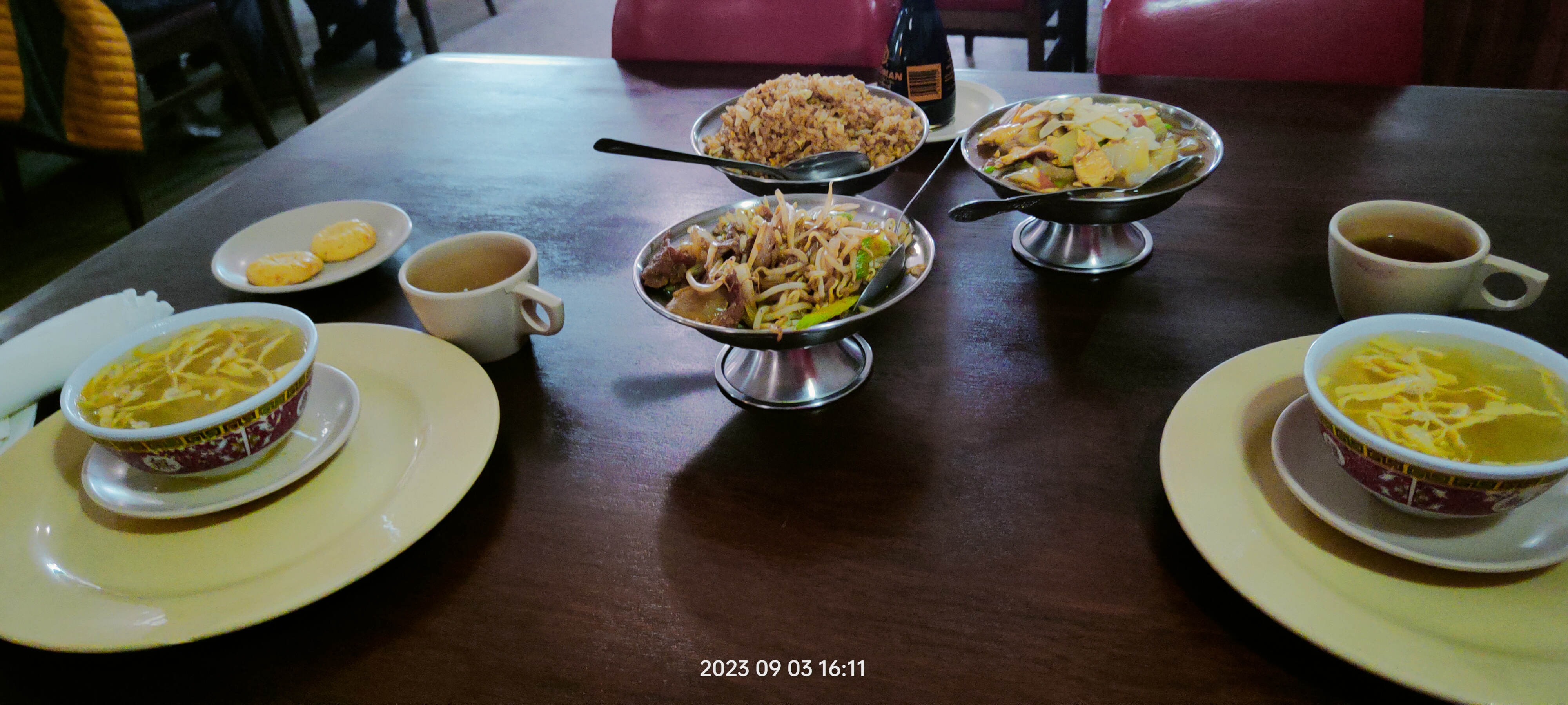 Restaurant Bar Ya Yen S.A. de C.V. image 8