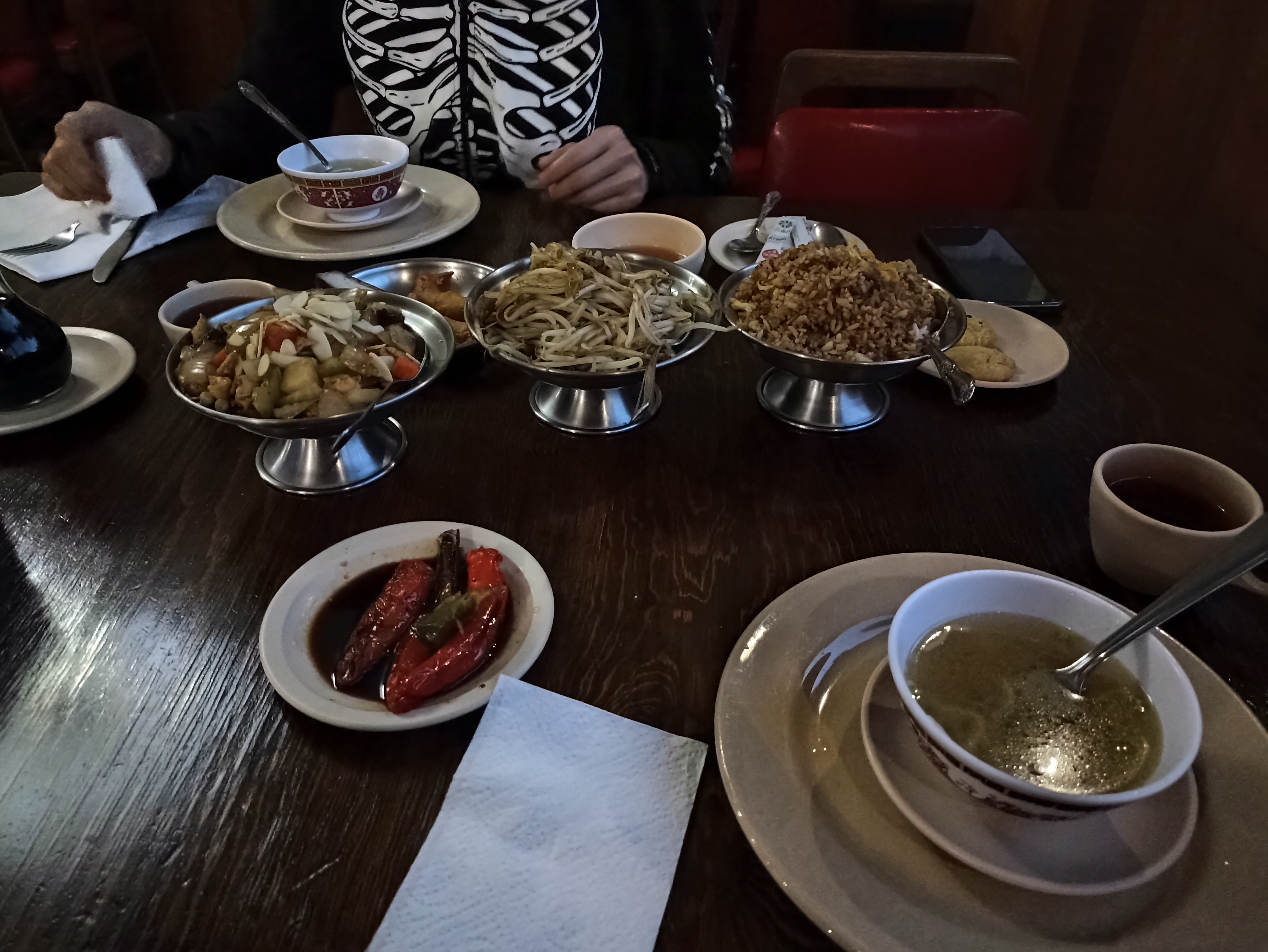 Restaurant Bar Ya Yen S.A. de C.V. image 9