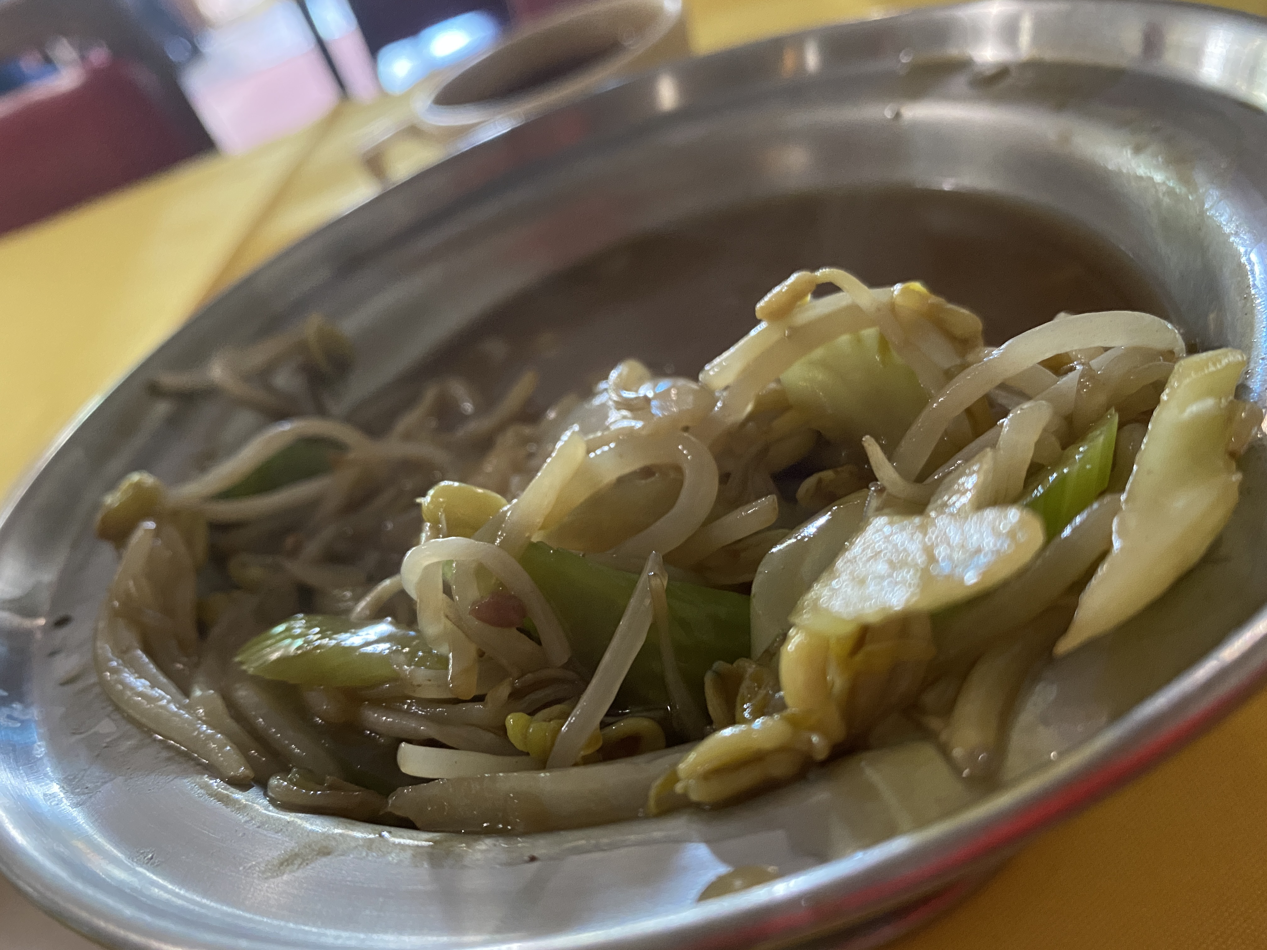 Restaurant Bar Ya Yen S.A. de C.V. image 10