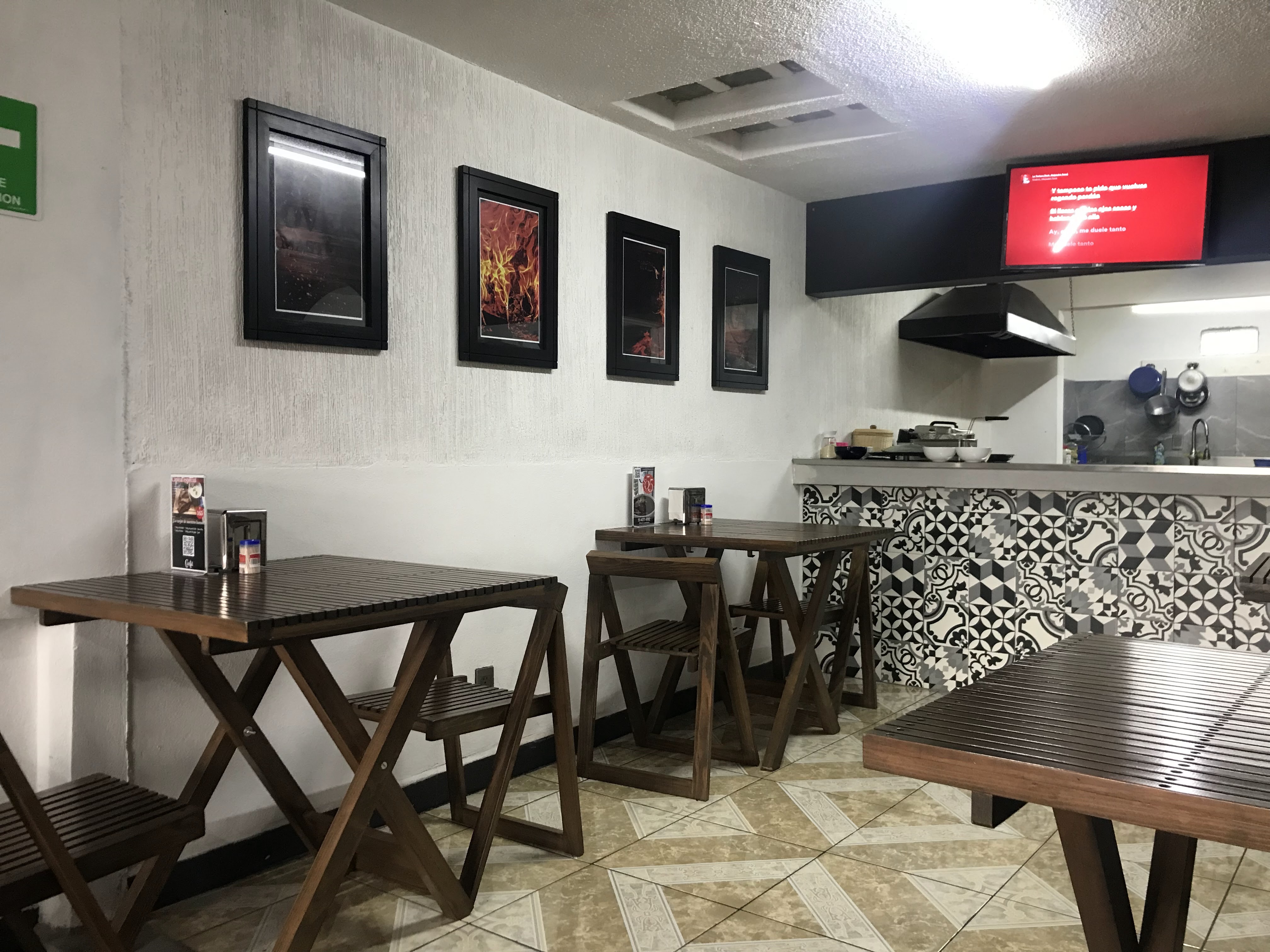 Capital Oven image 1