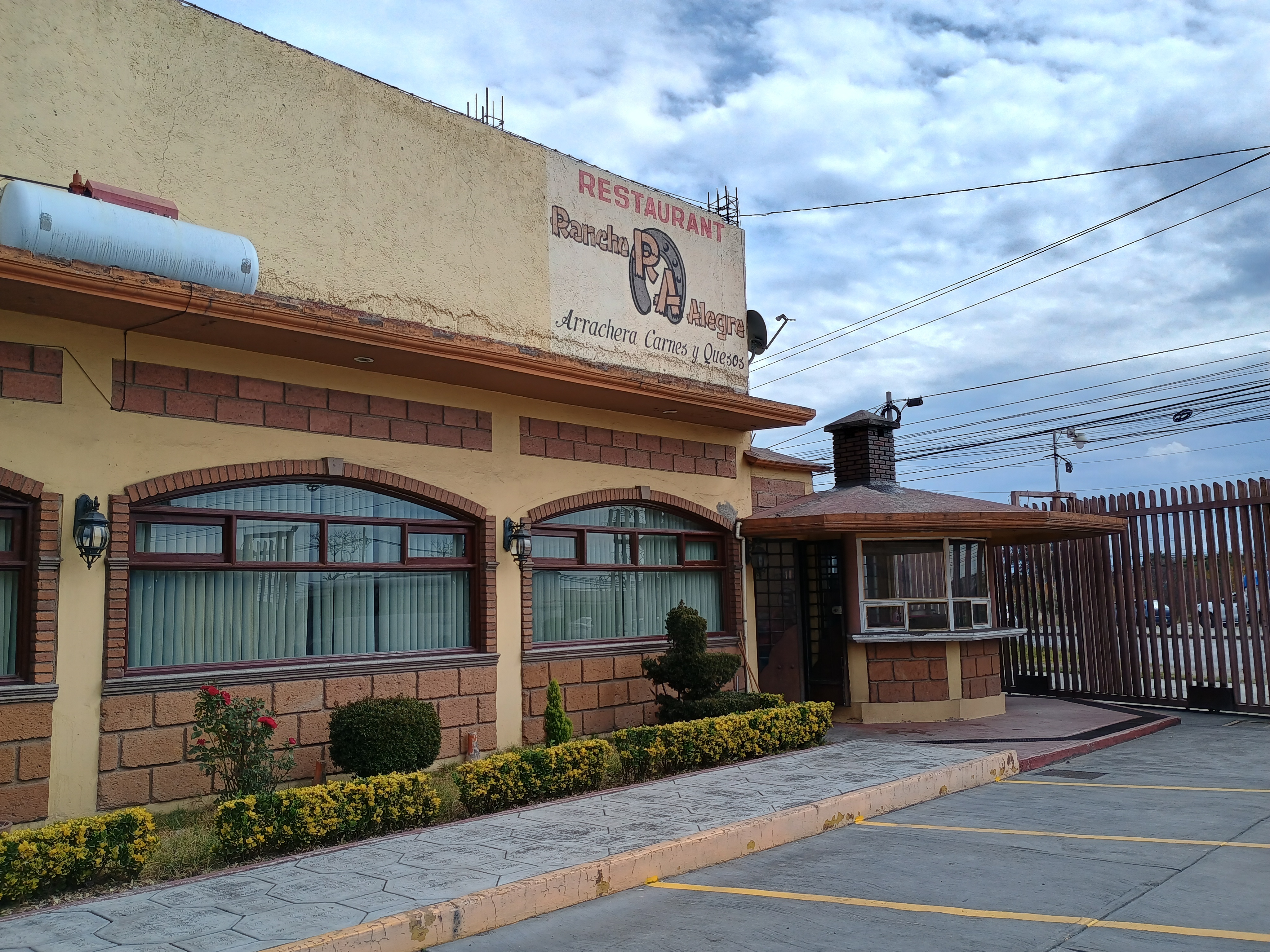 Rancho Alegre image 3