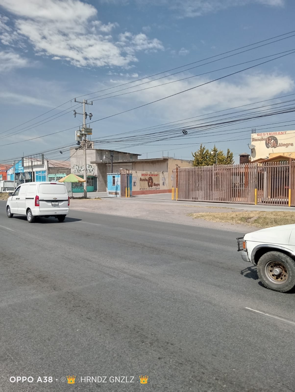 Rancho Alegre image 5