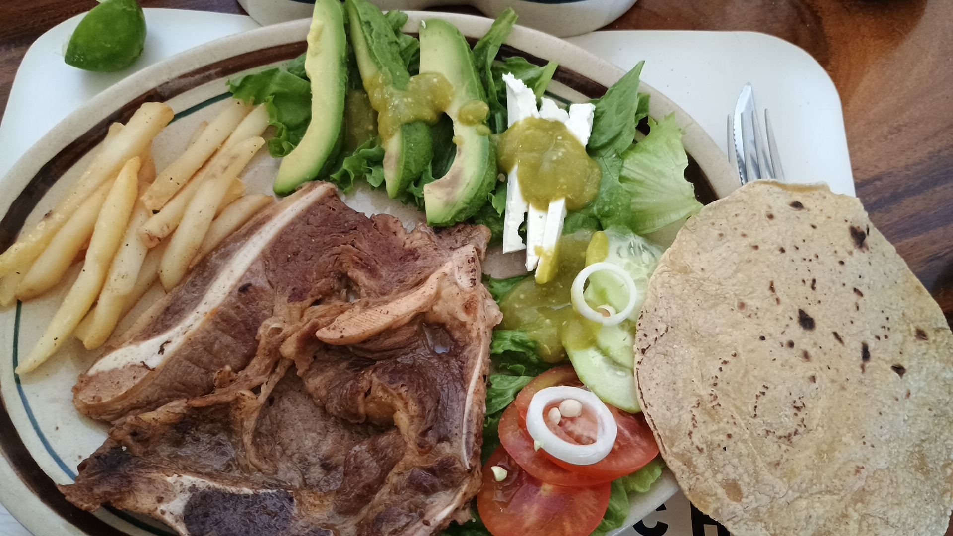 Rancho Alegre image 7