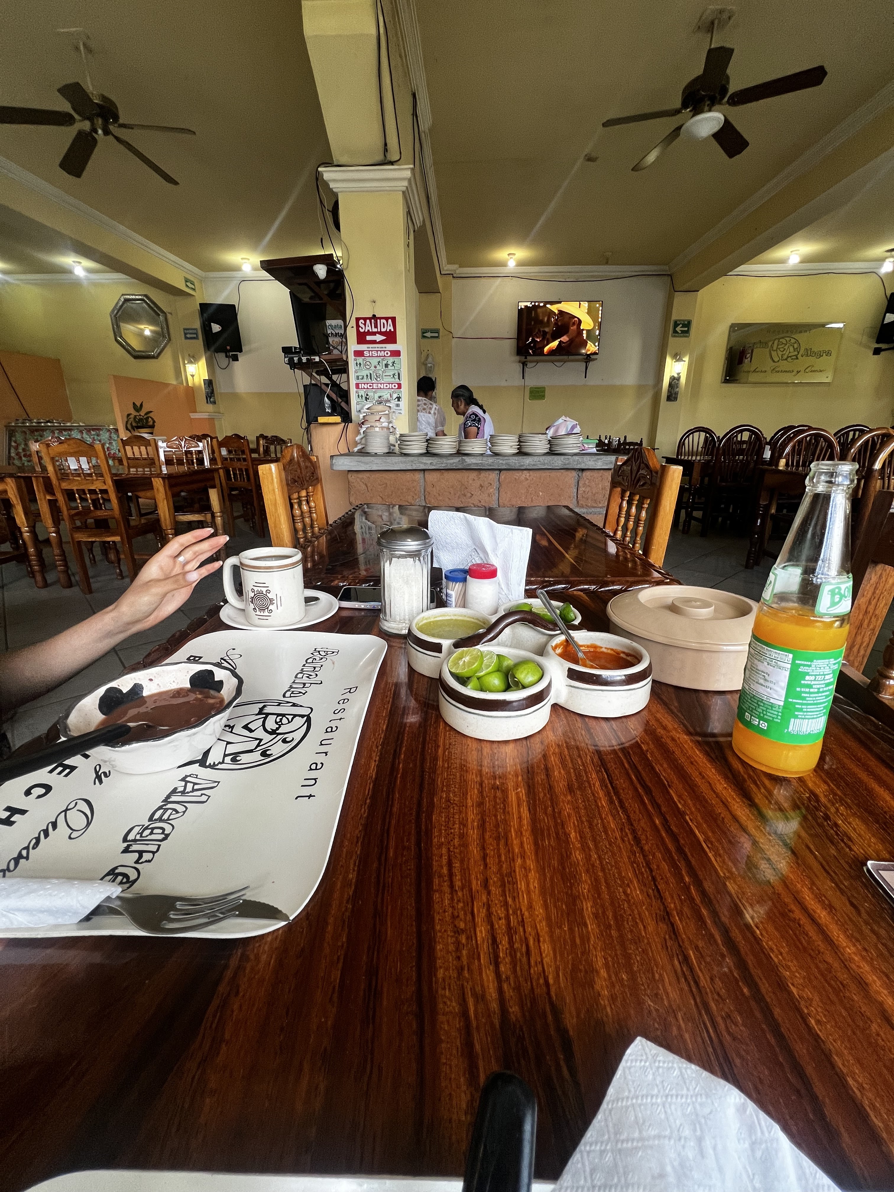 Rancho Alegre image 8