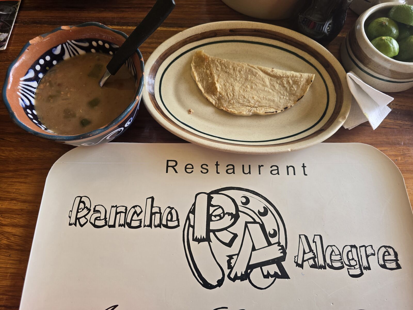 Rancho Alegre image 9