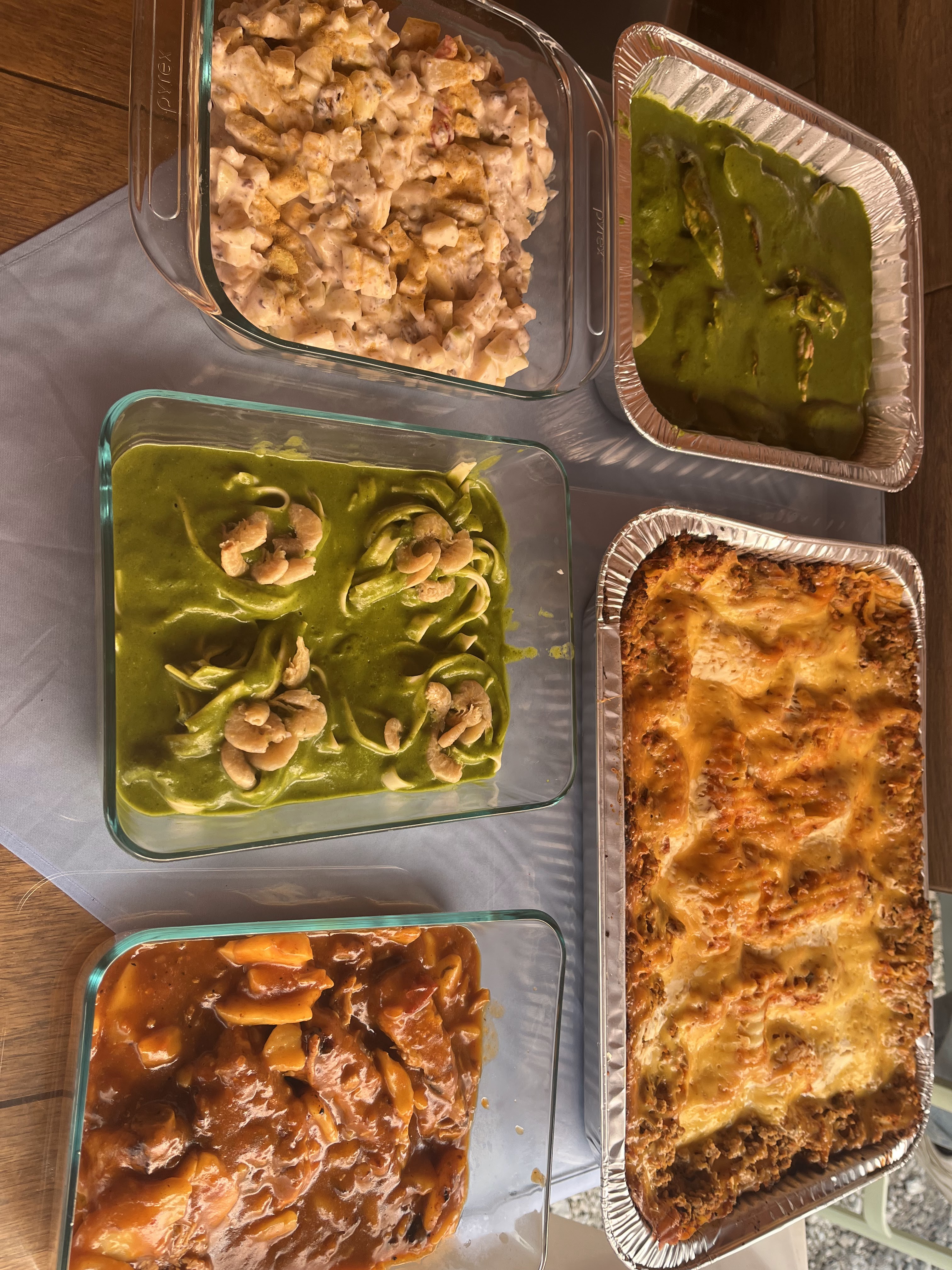 Restaurante Cocina El gran sabor image 3