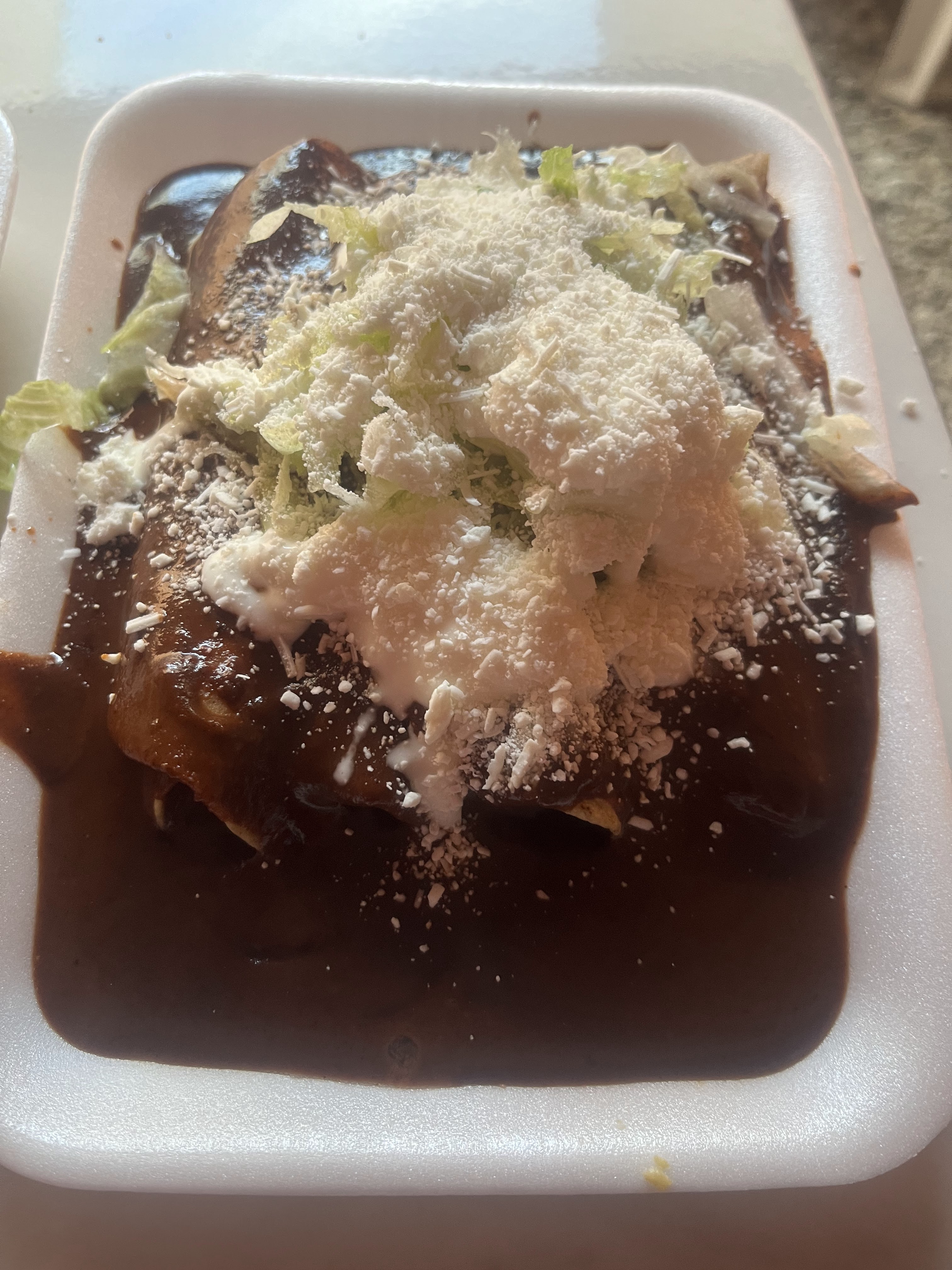 Restaurante Cocina El gran sabor image 4