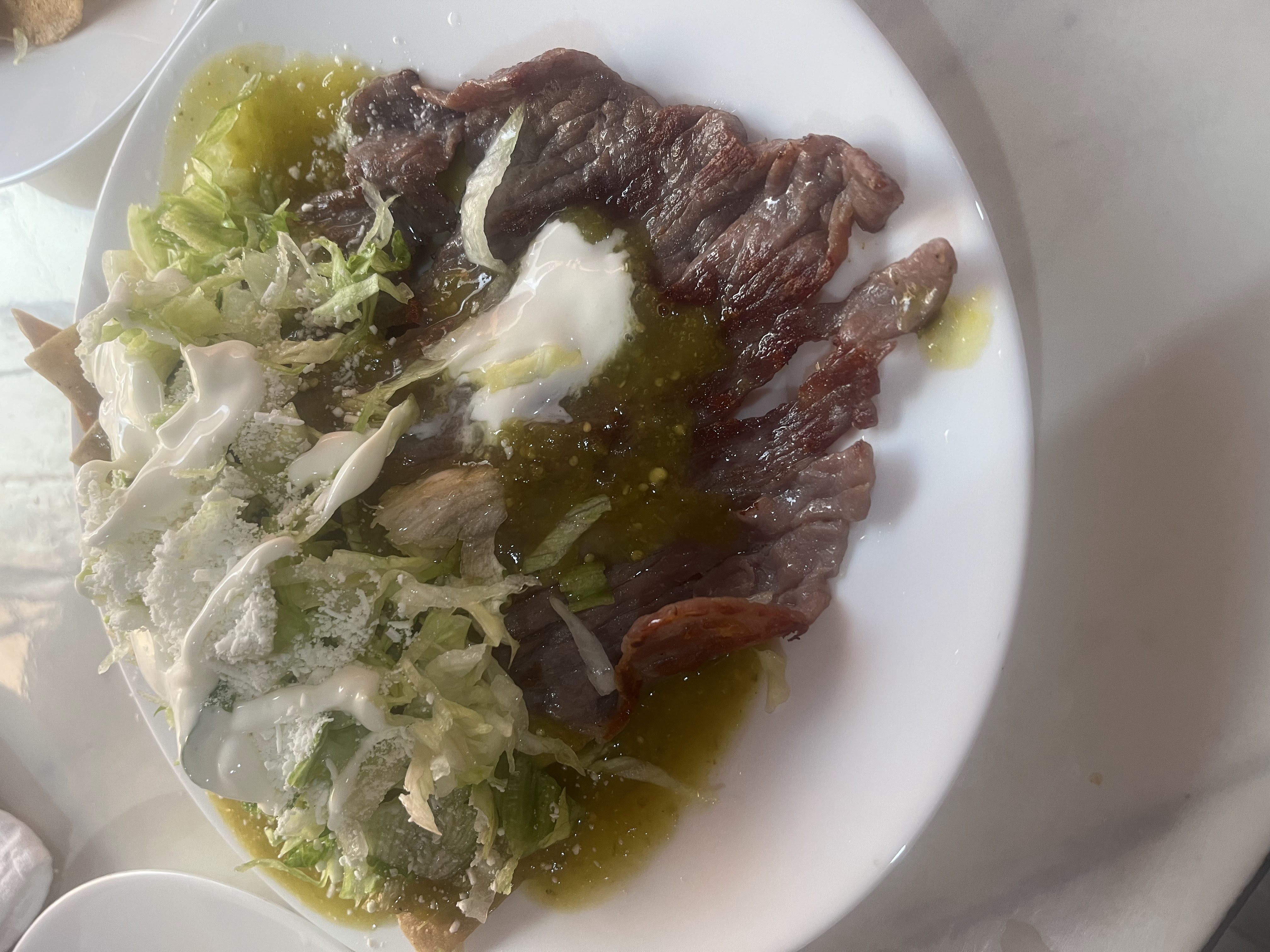 Restaurante Cocina El gran sabor image 5