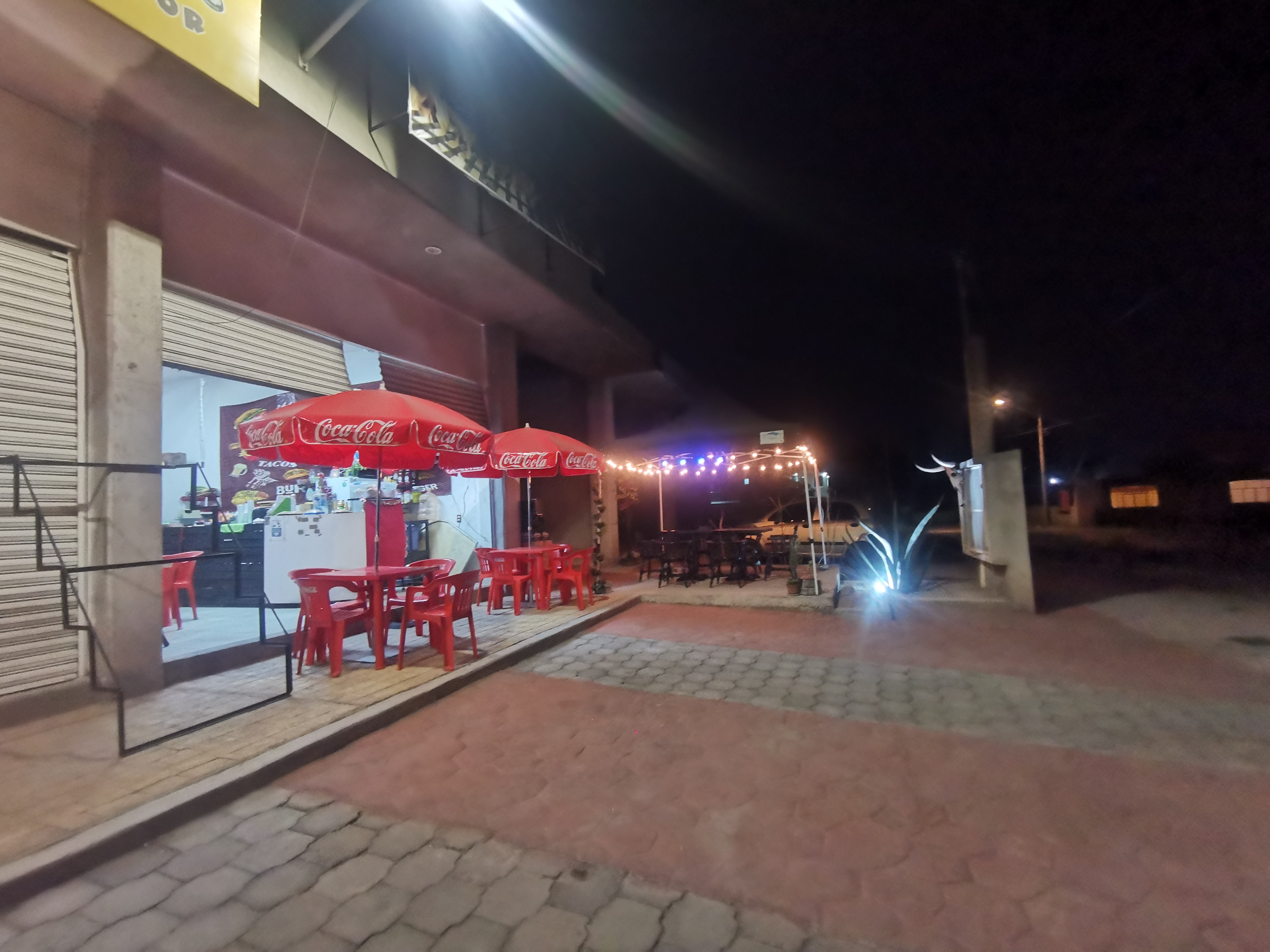 La Parrilla del Profe image 1