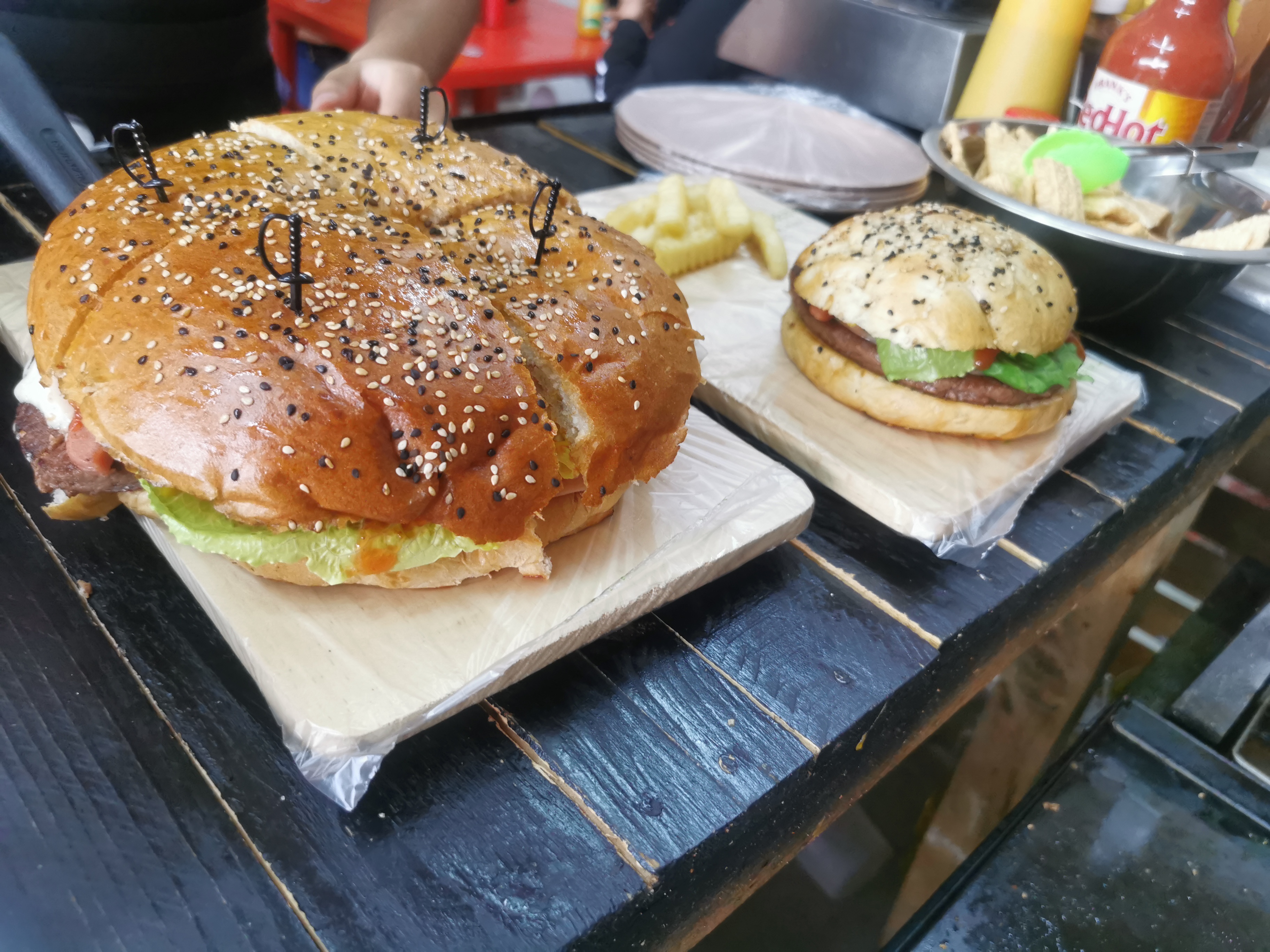 La Parrilla del Profe image 2