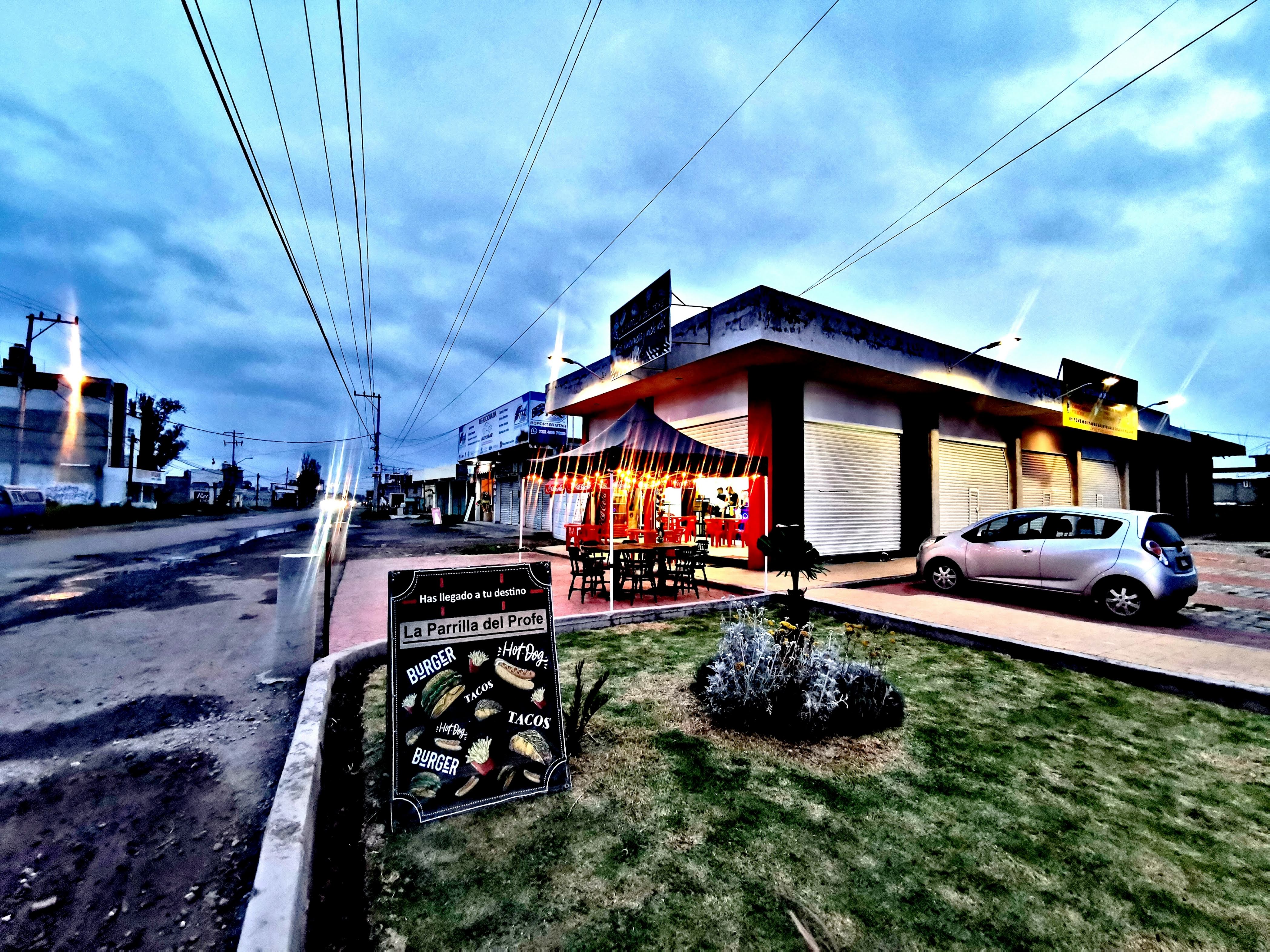 La Parrilla del Profe image 4