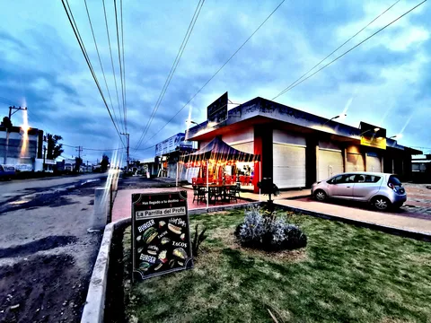 La Parrilla del Profe image 4