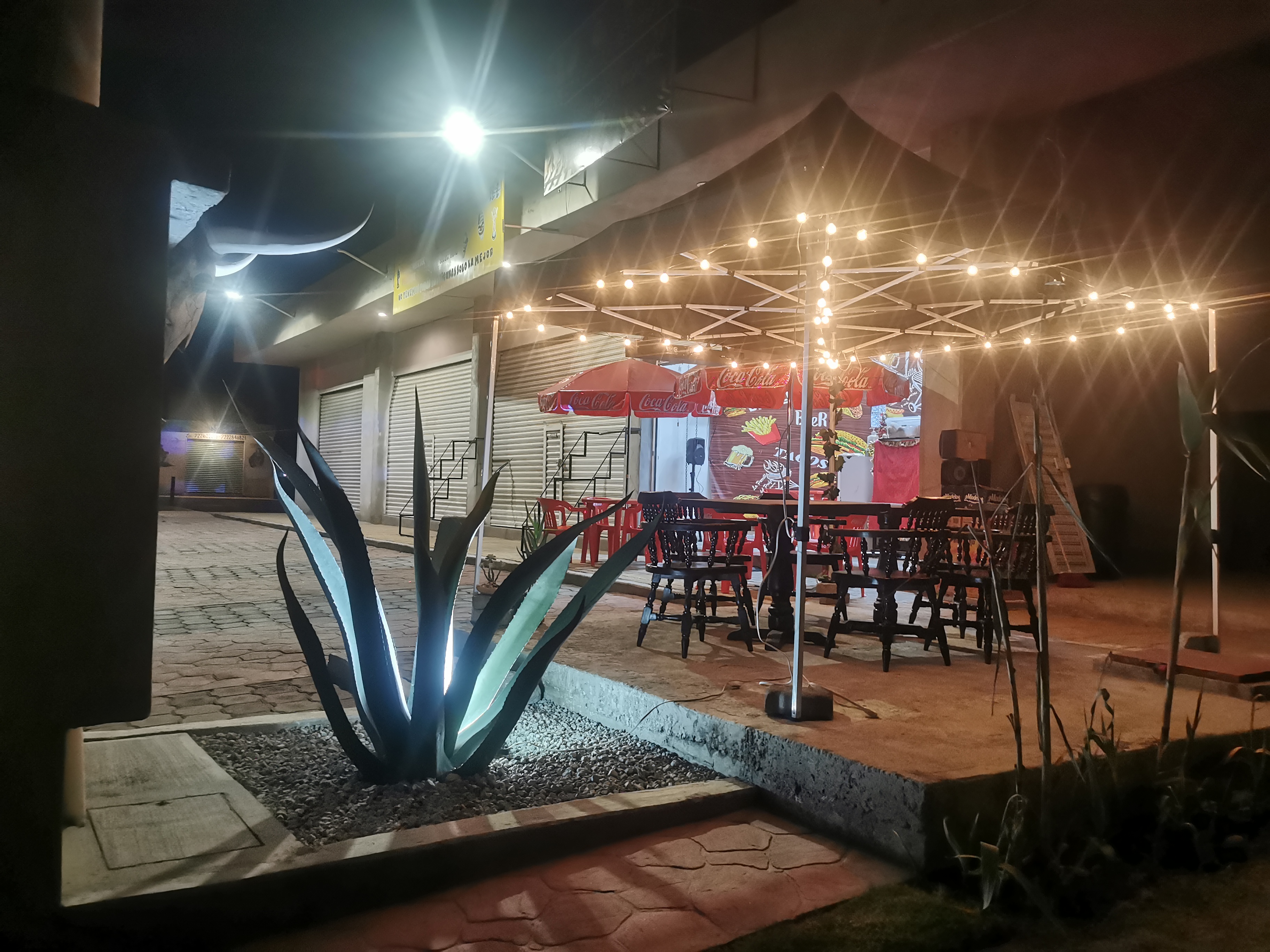 La Parrilla del Profe image 6