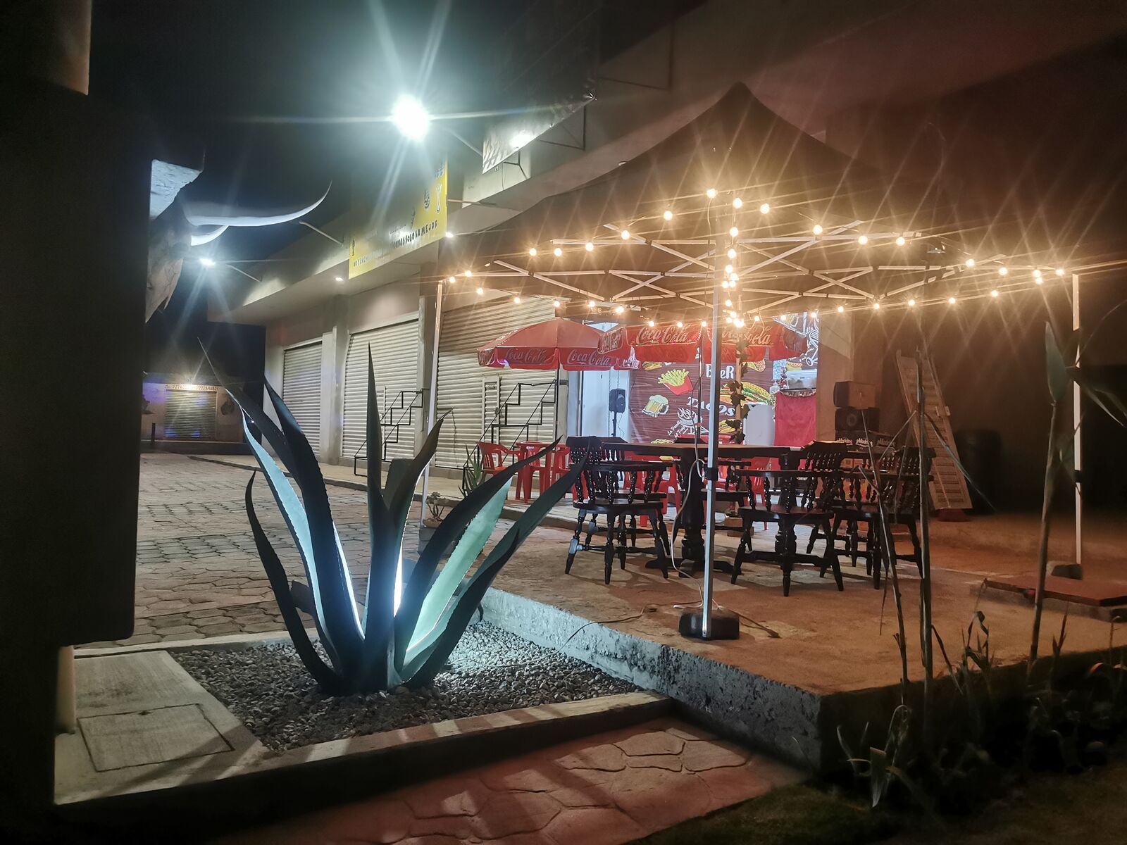 La Parrilla del Profe image 6