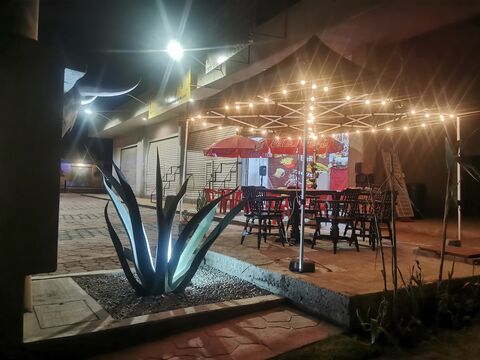 La Parrilla del Profe image 6
