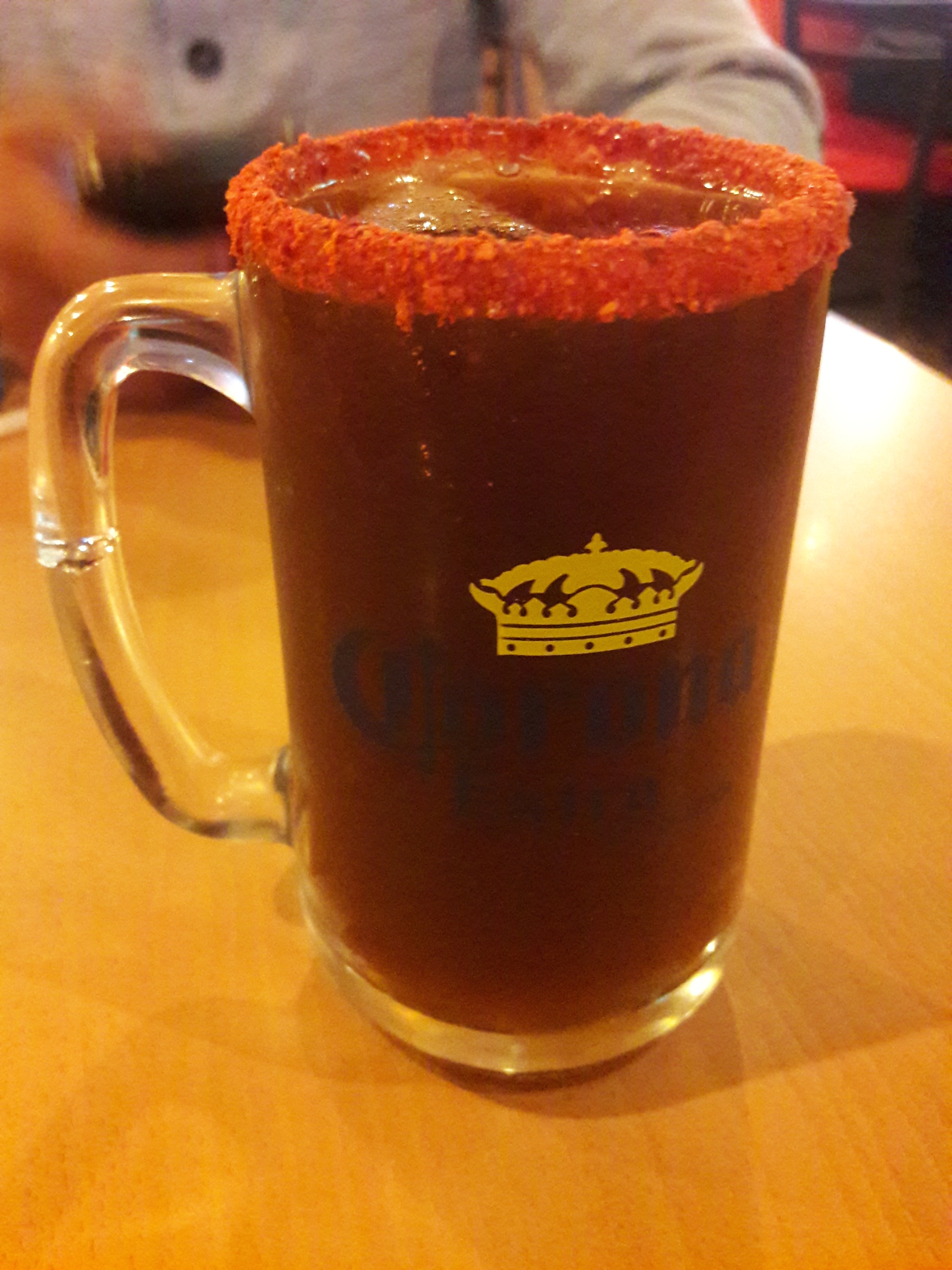 Focaccia, Wings & Beer image 6