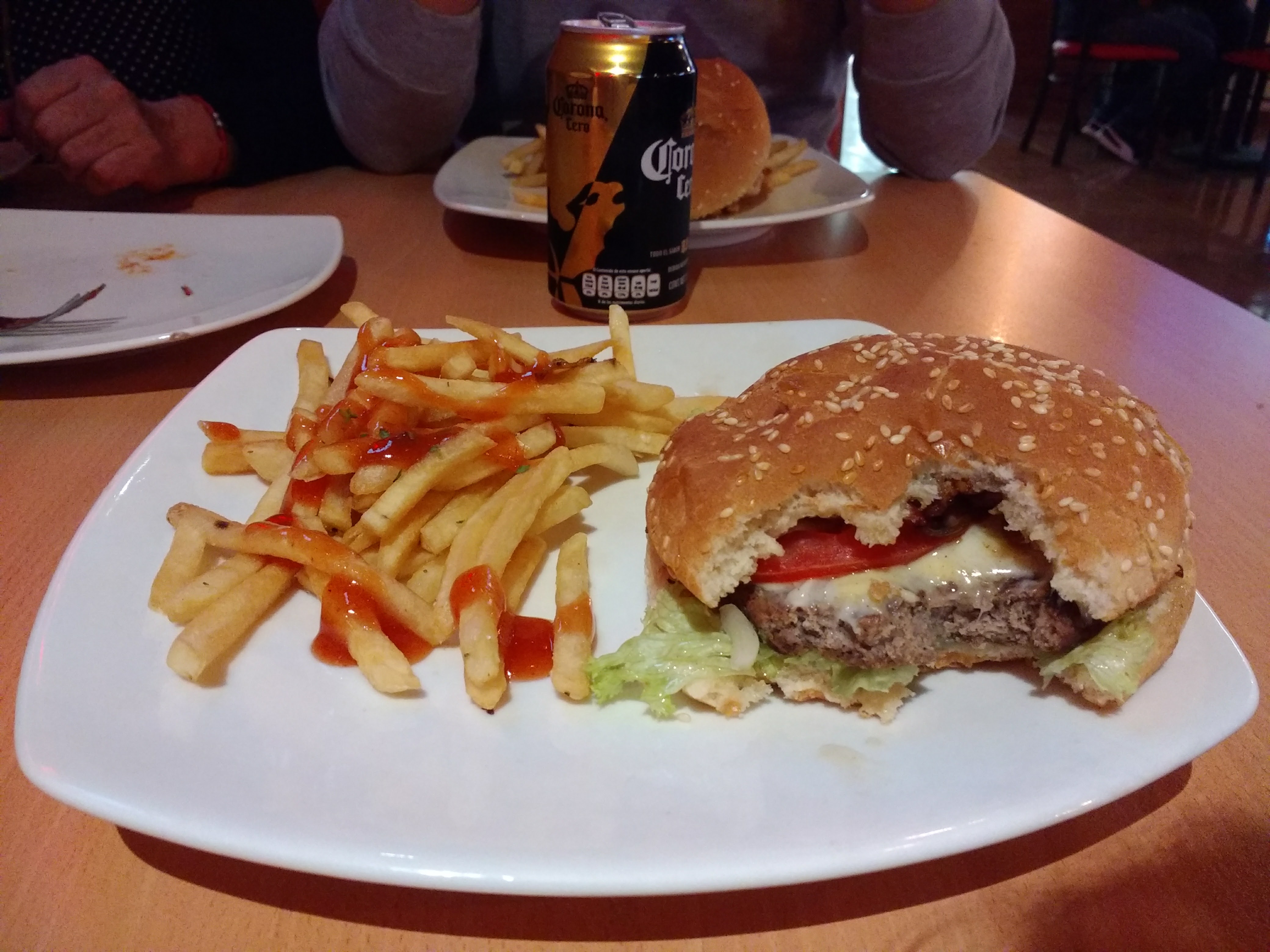 Focaccia, Wings & Beer image 9