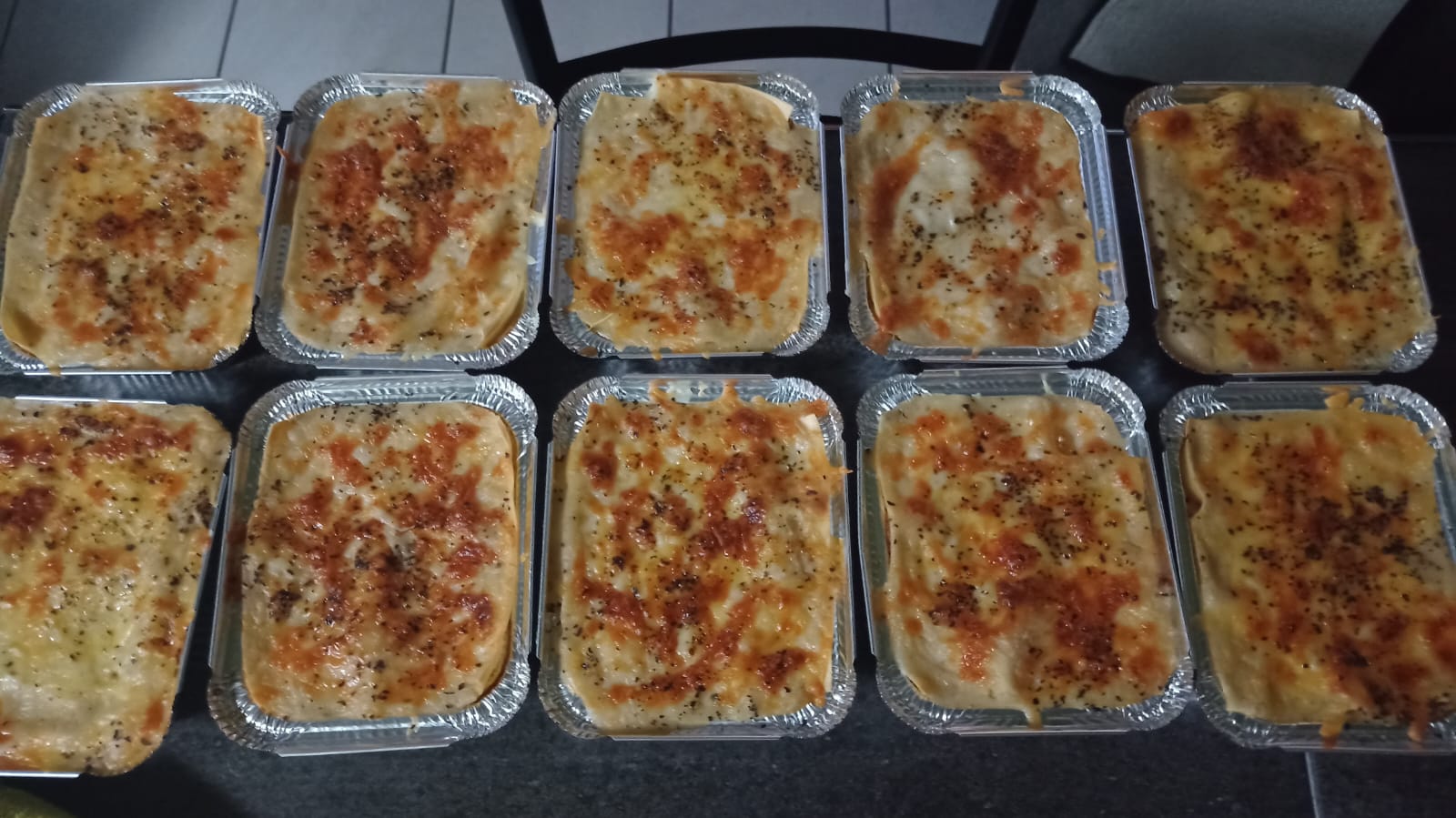 Papas mixtas & burguer image 6