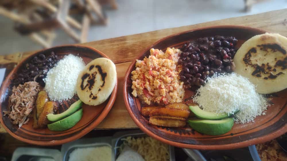 Papas mixtas & burguer image 9