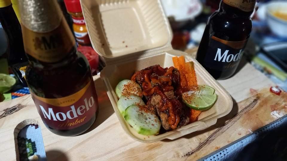 Parrilla "Los Vikingos" image 1