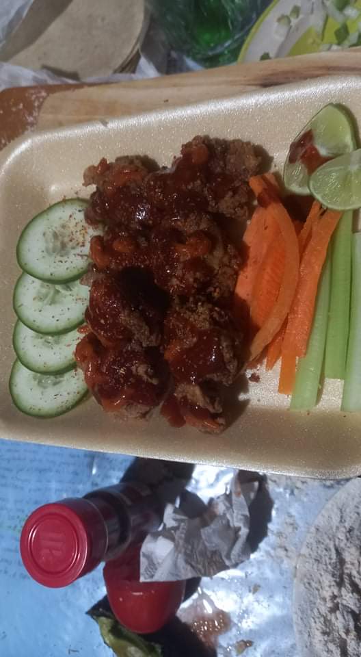 Parrilla "Los Vikingos" image 3