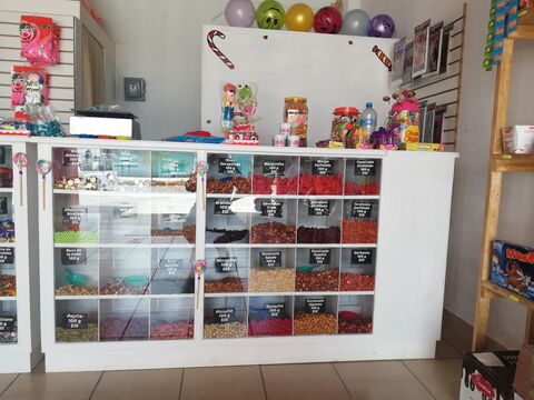 Lolly Pop image 1