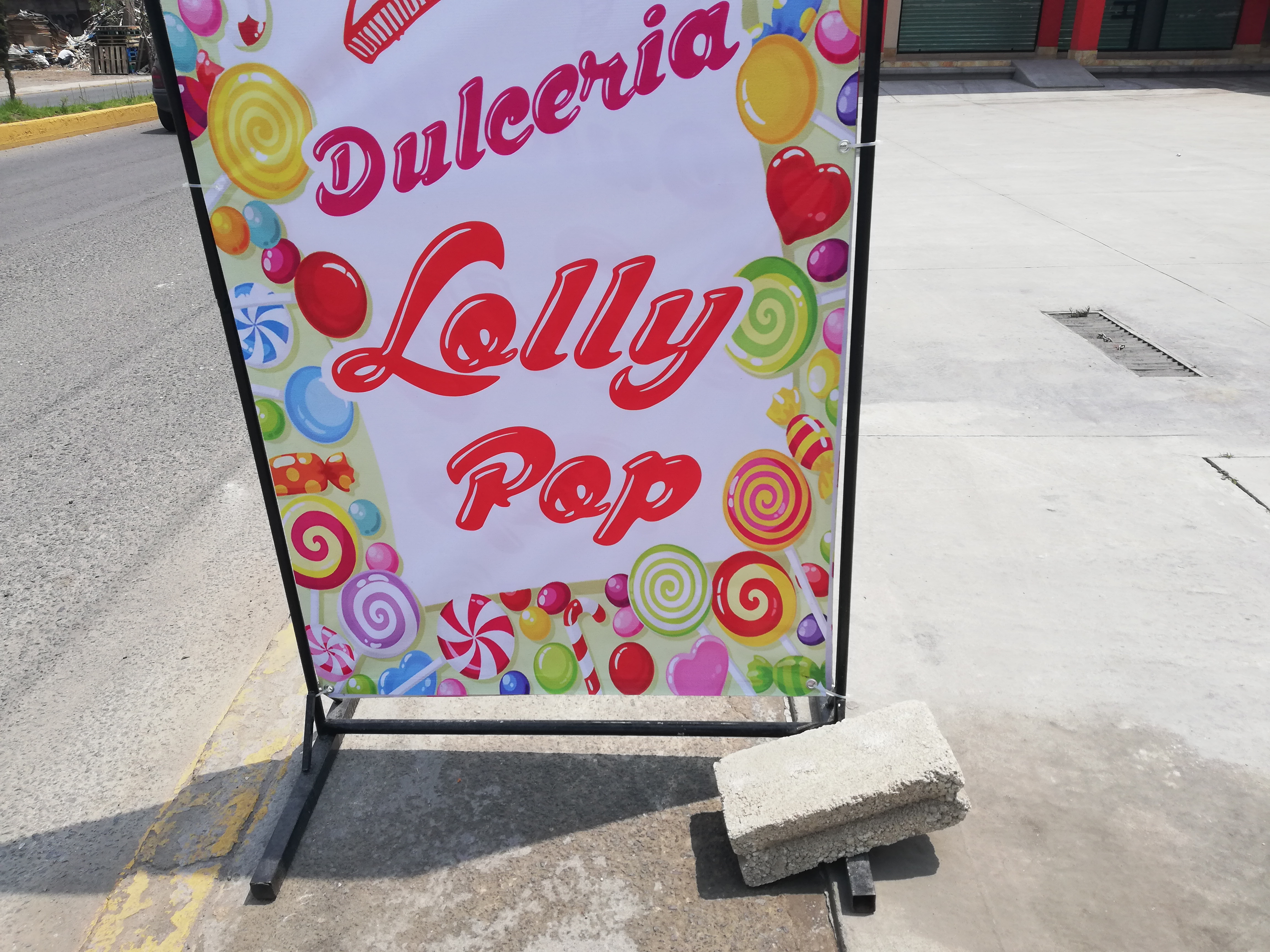 Lolly Pop image 3