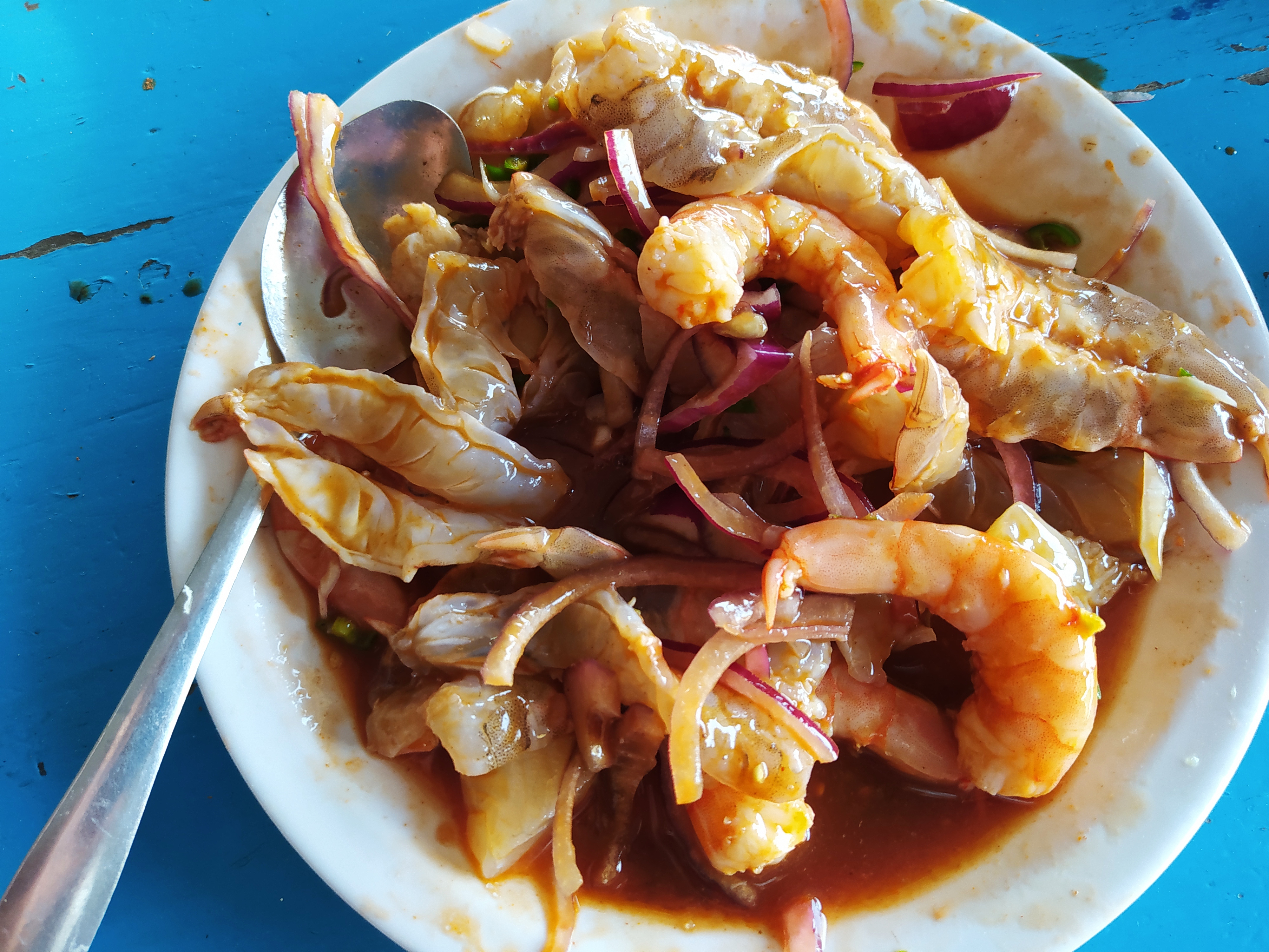 Mariscos El "Mata" image 2