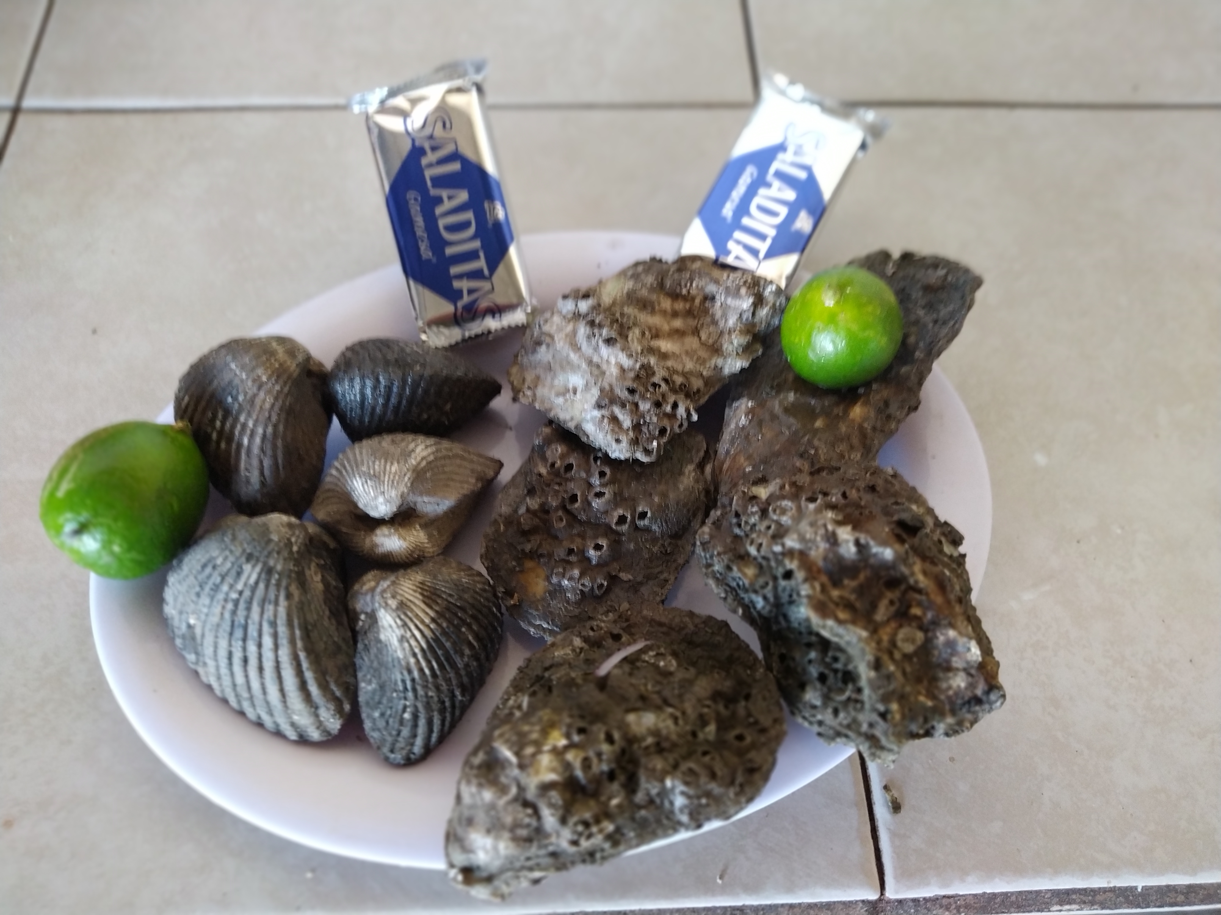 Mariscos El "Mata" image 3