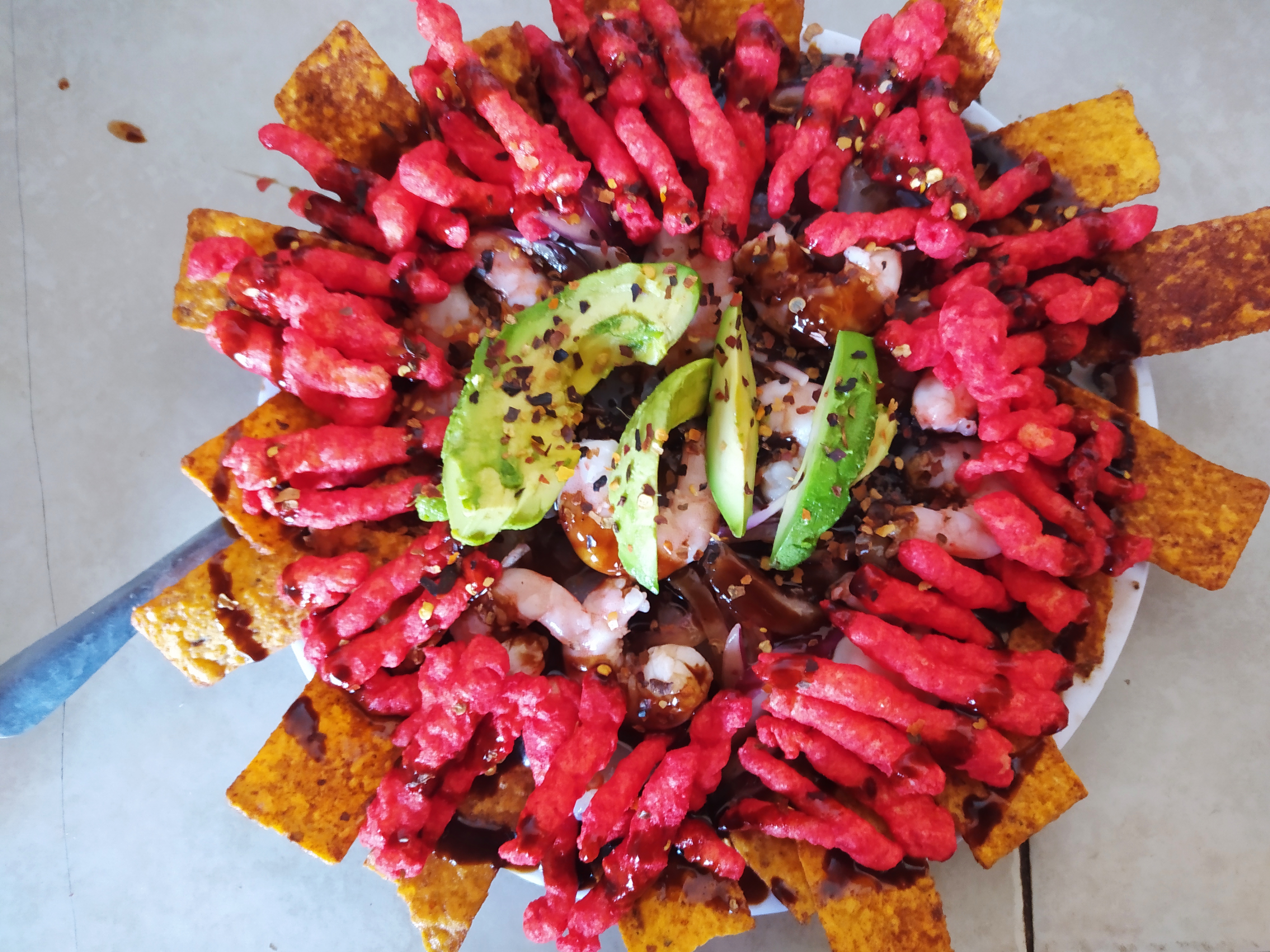 Mariscos El "Mata" image 4