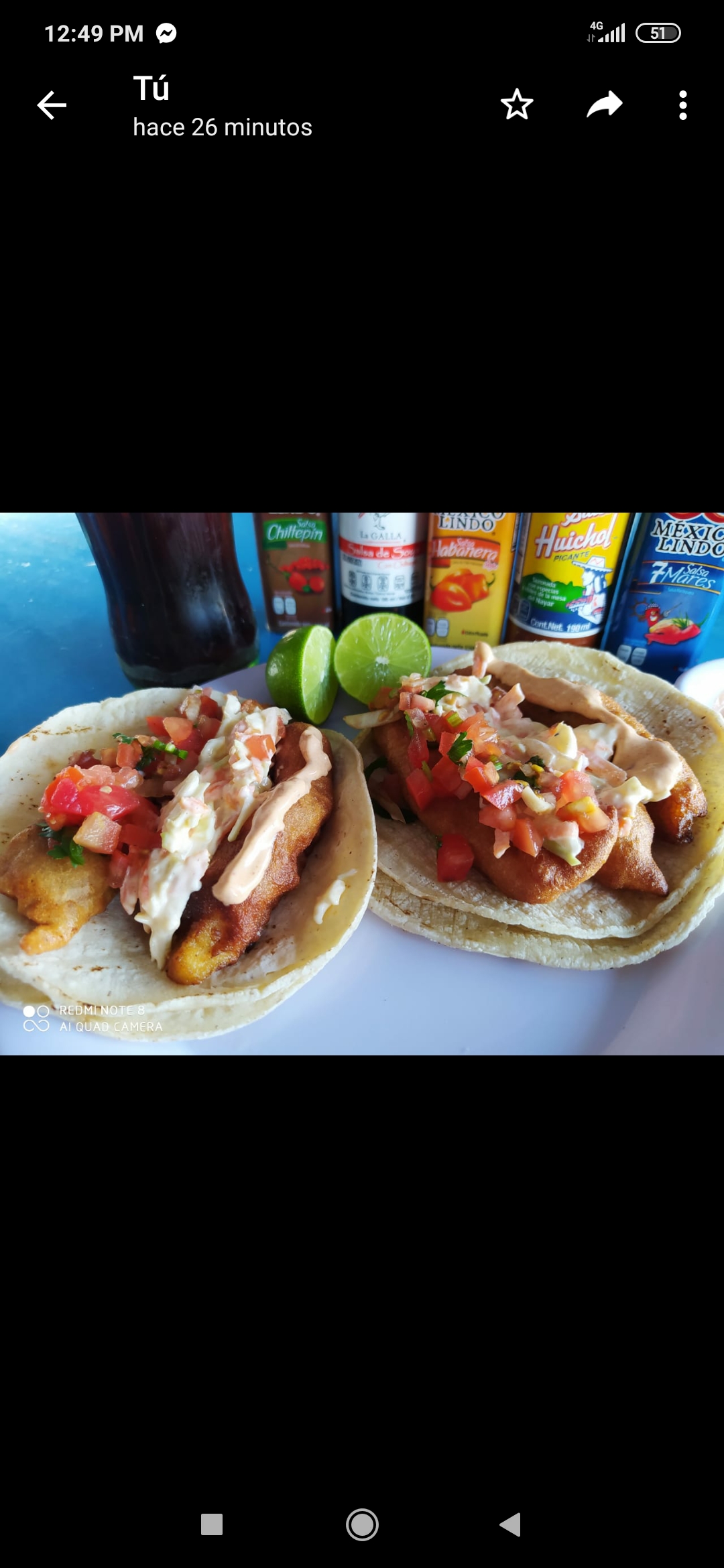 Mariscos El "Mata" image 7