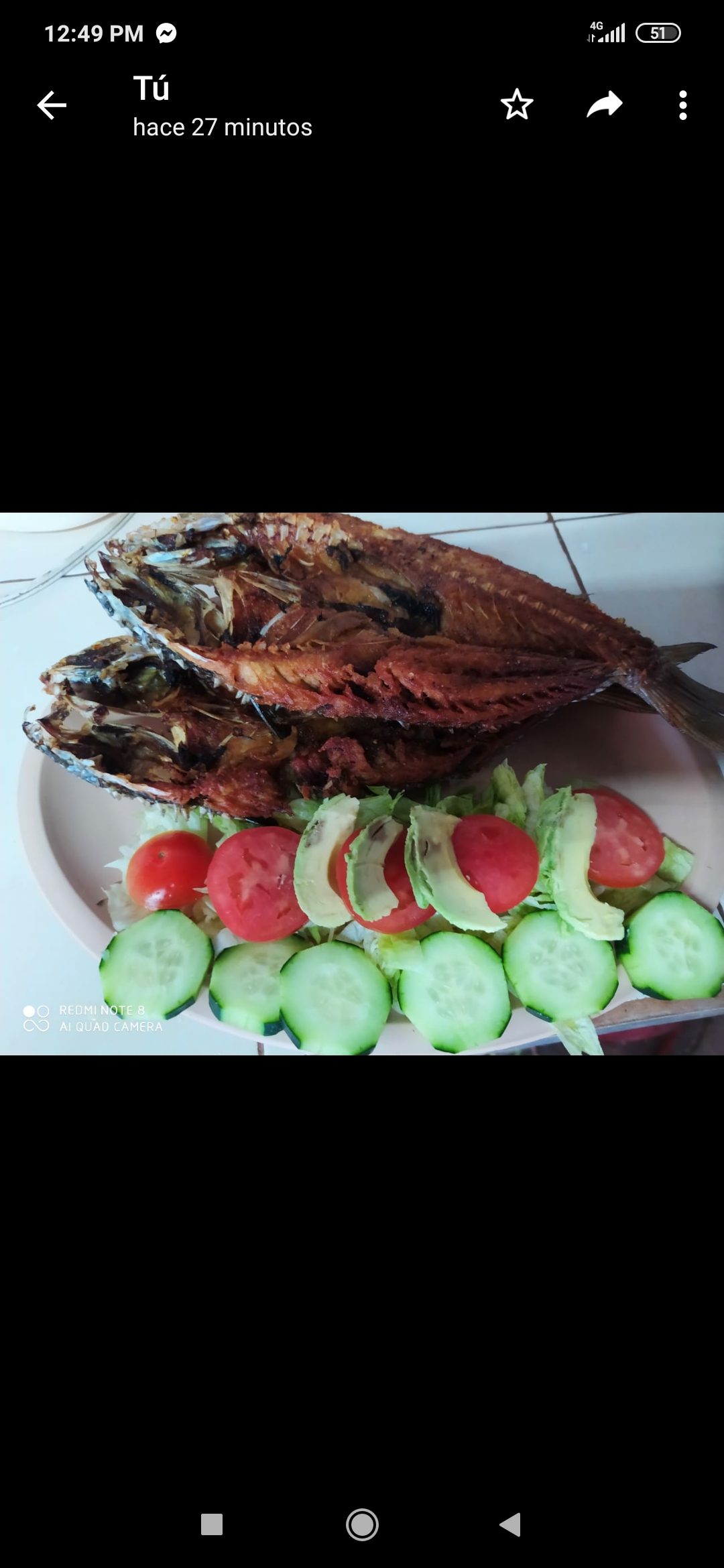 Mariscos El "Mata" image 8