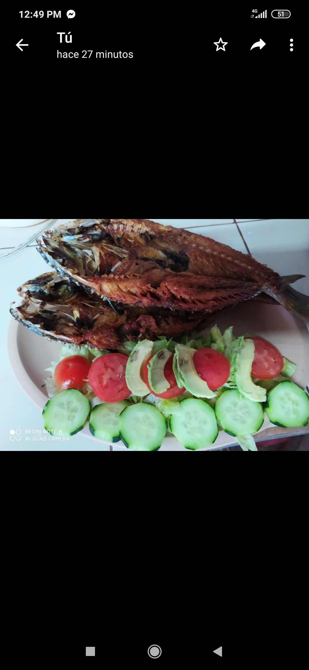 Mariscos El "Mata" image 8