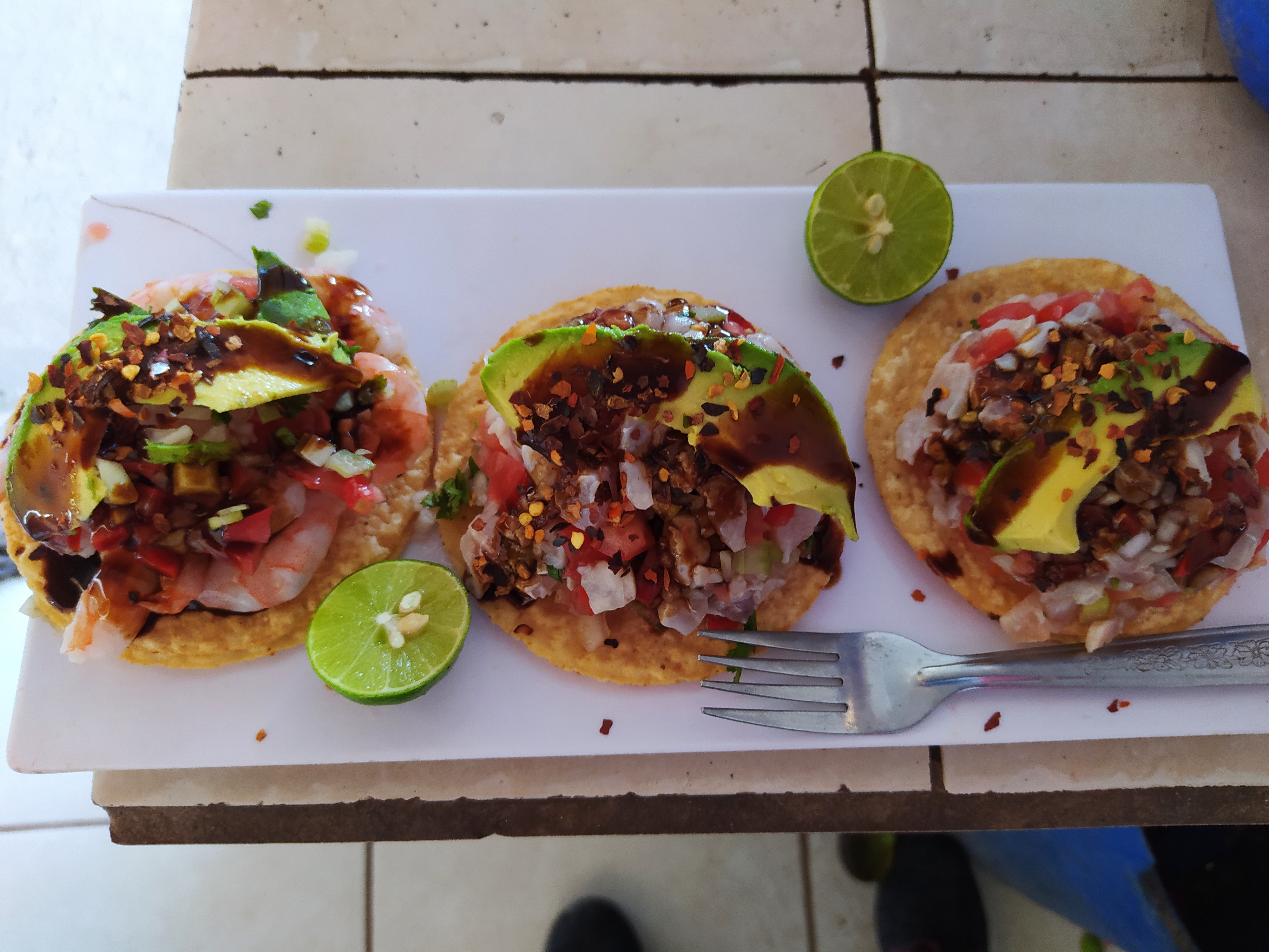 Mariscos El "Mata" image 10