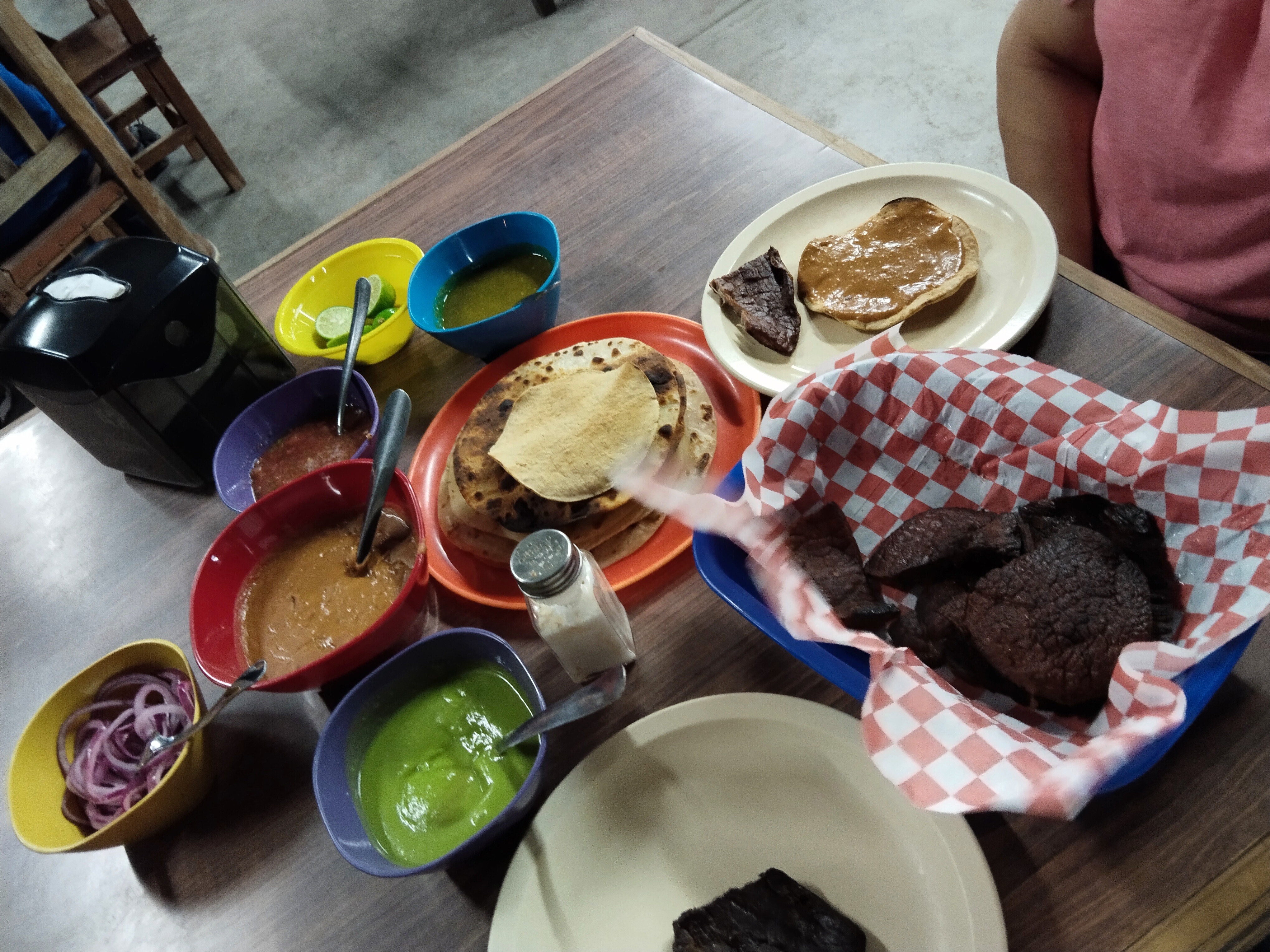 Restaurante La Cecina de Plano Oriente image 3