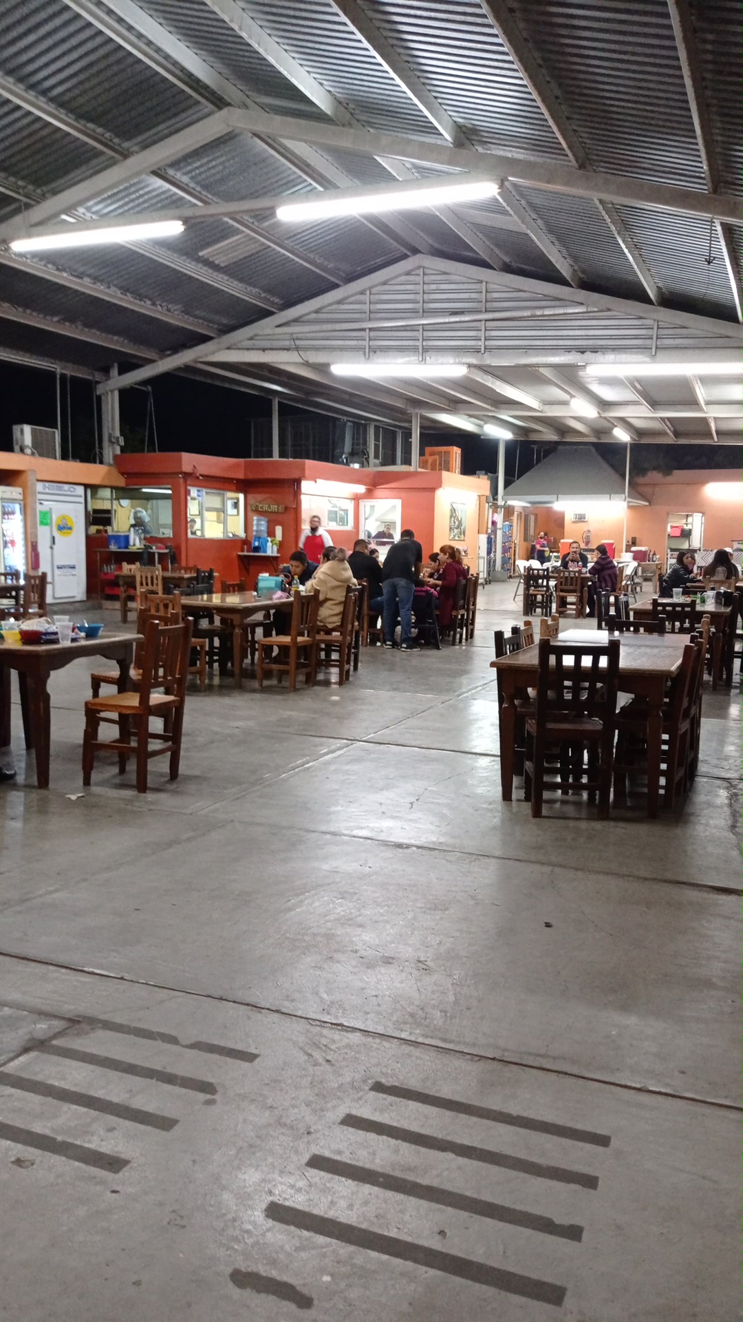 Restaurante La Cecina de Plano Oriente image 4