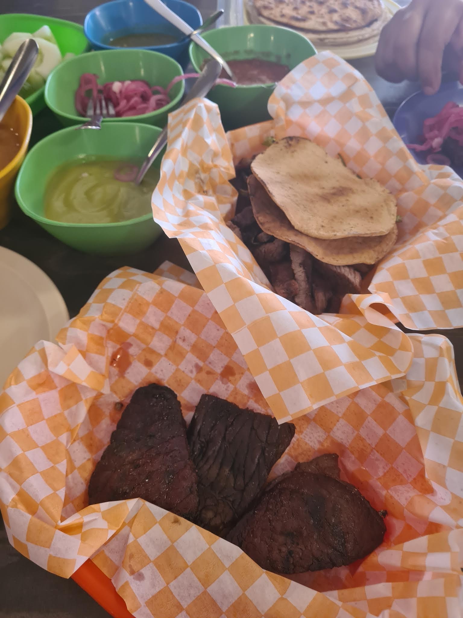 Restaurante La Cecina de Plano Oriente image 6