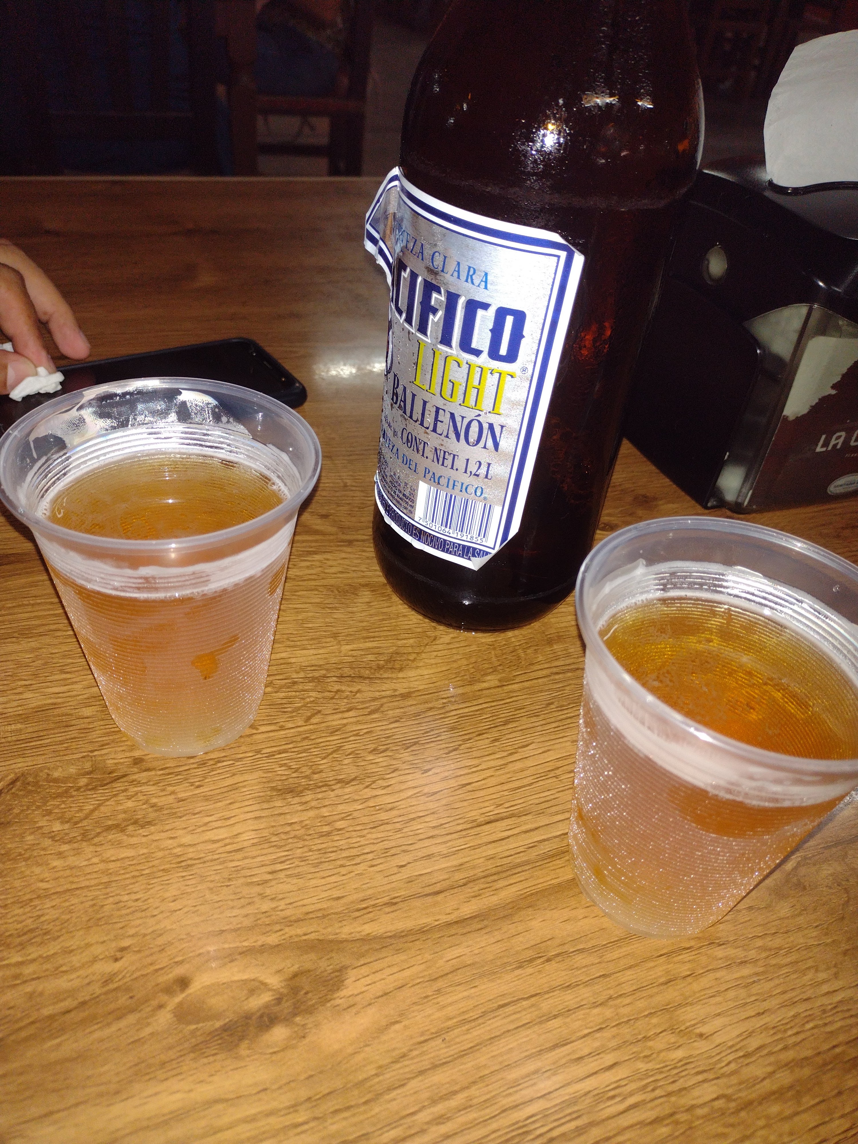 Restaurante La Cecina de Plano Oriente image 7