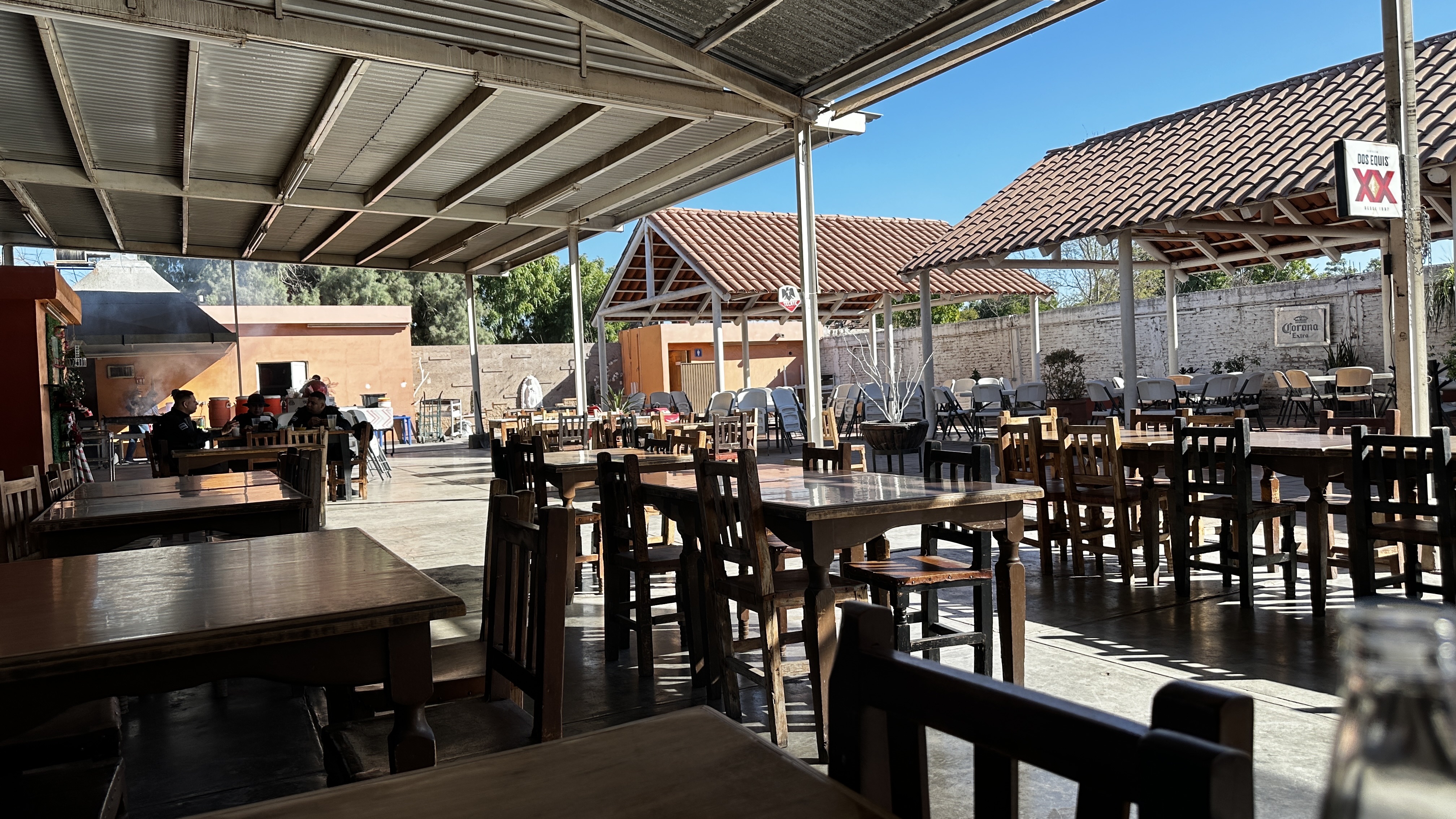 Restaurante La Cecina de Plano Oriente image 8