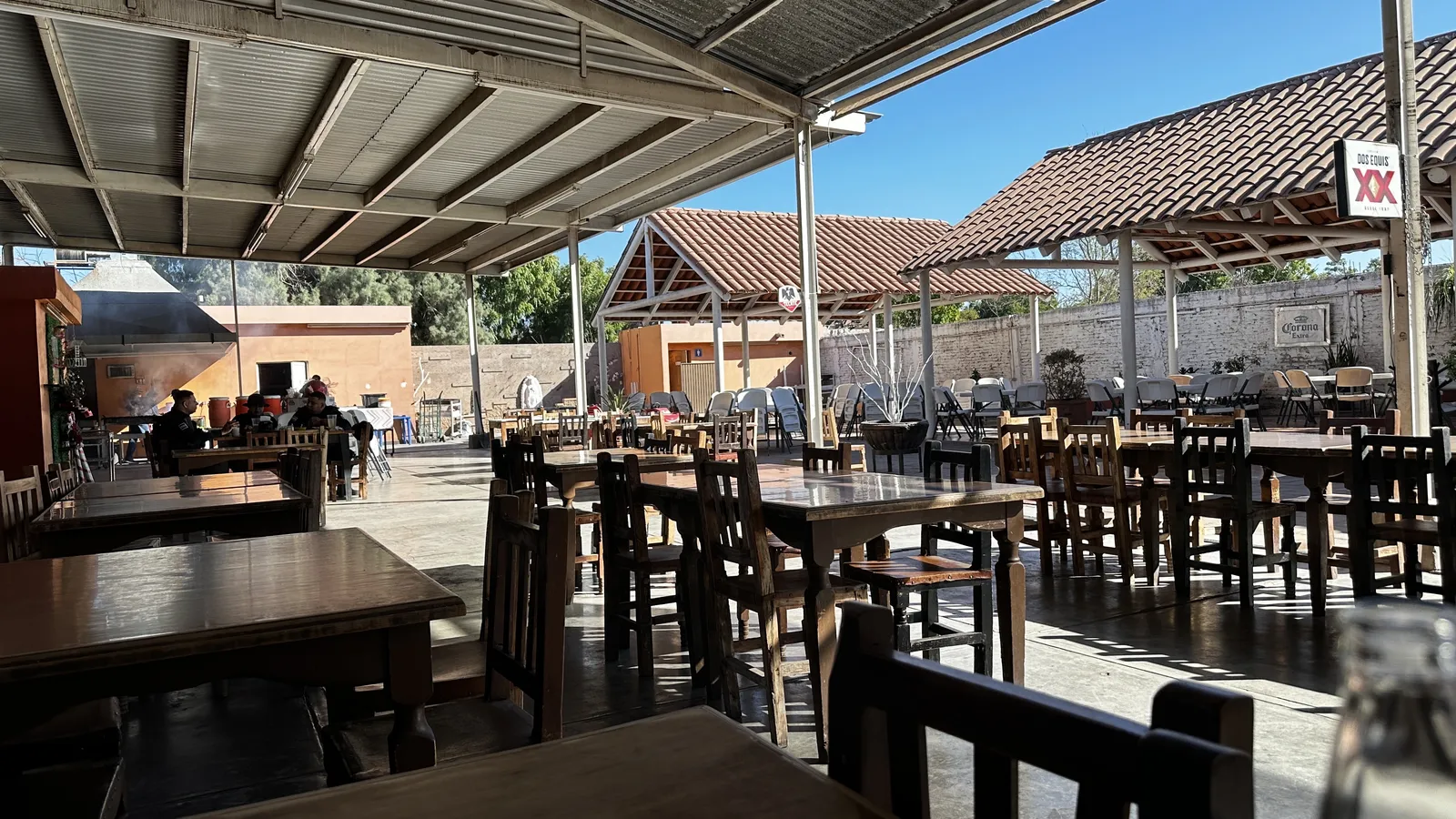 Restaurante La Cecina de Plano Oriente image 8