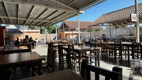 Restaurante La Cecina de Plano Oriente image 8