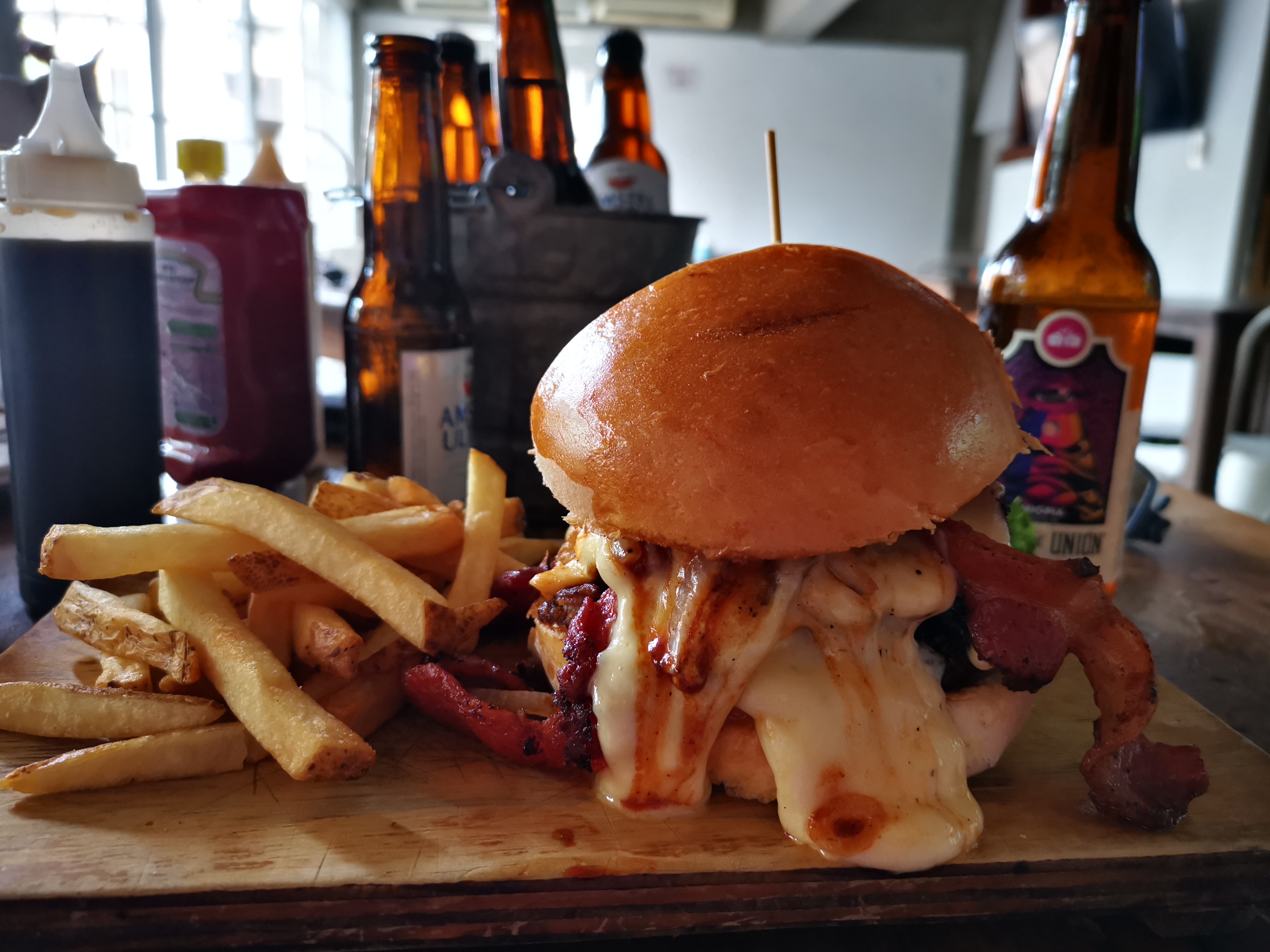 Patio Food Garden image 6