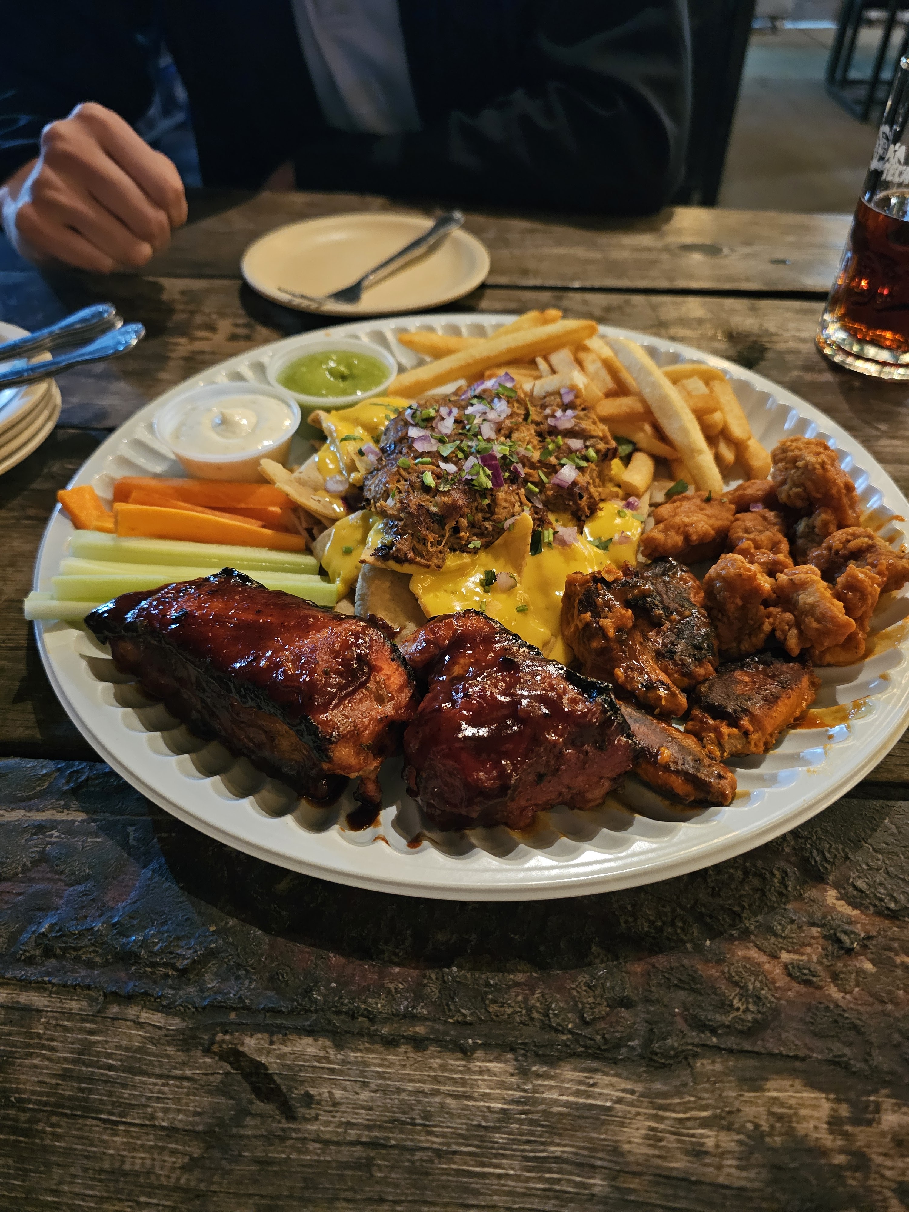 Patio Food Garden image 9