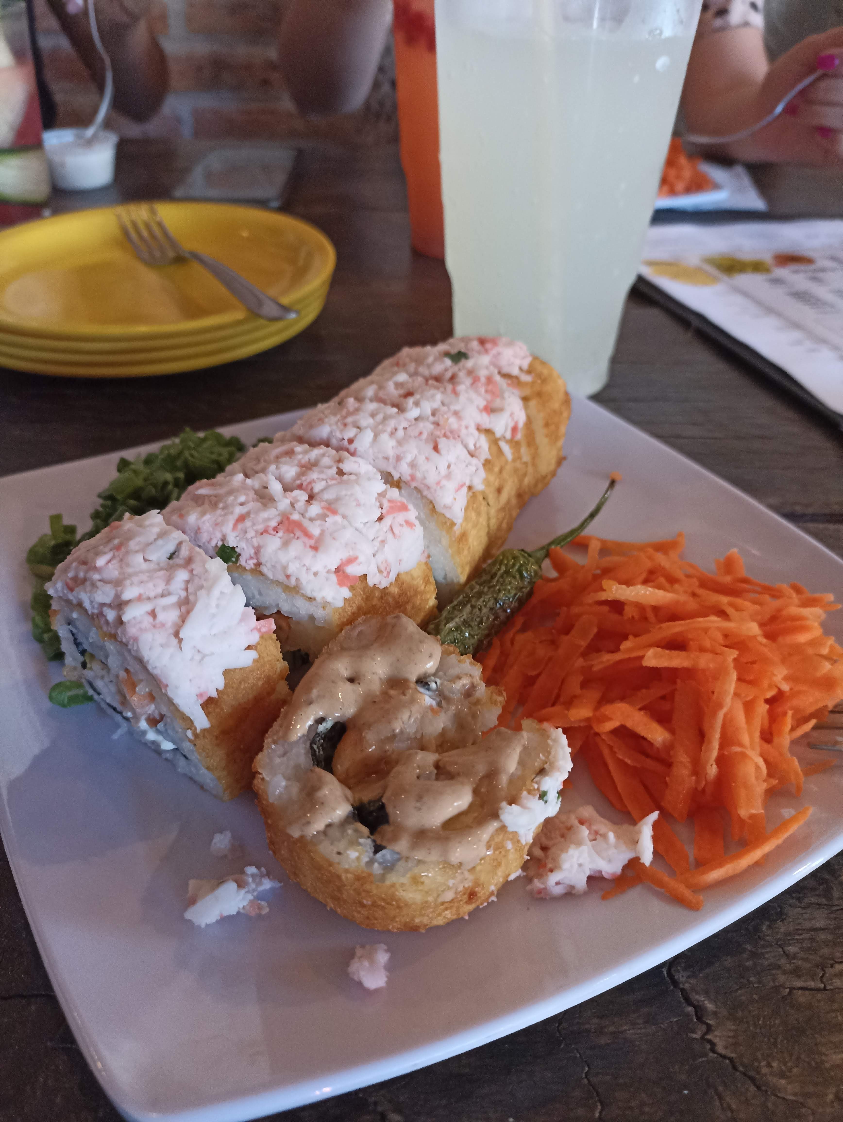 Patio Food Garden image 10