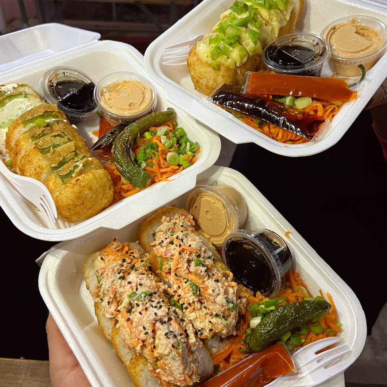 MALIBÚ SUSHI image 1