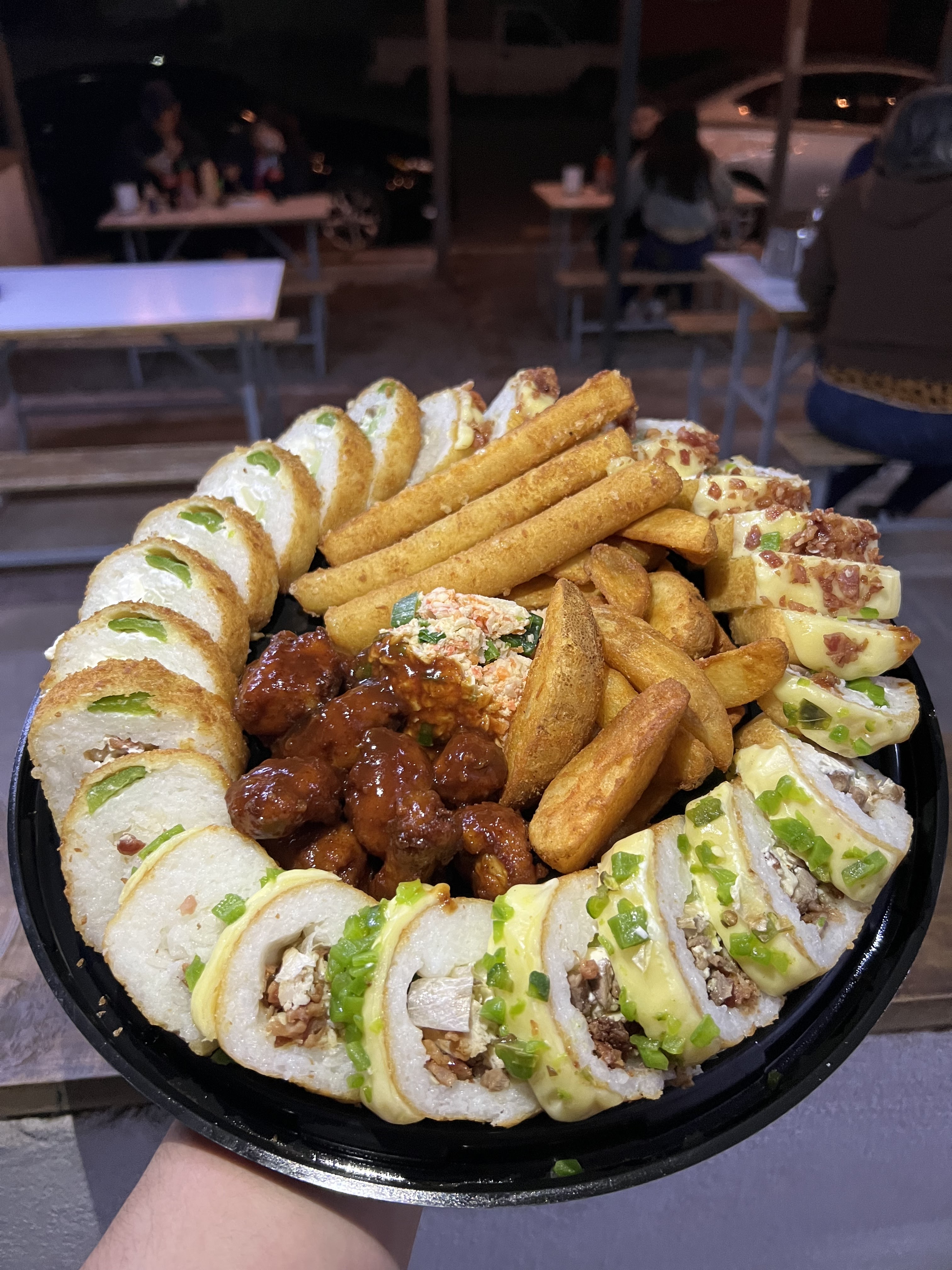 MALIBÚ SUSHI image 2