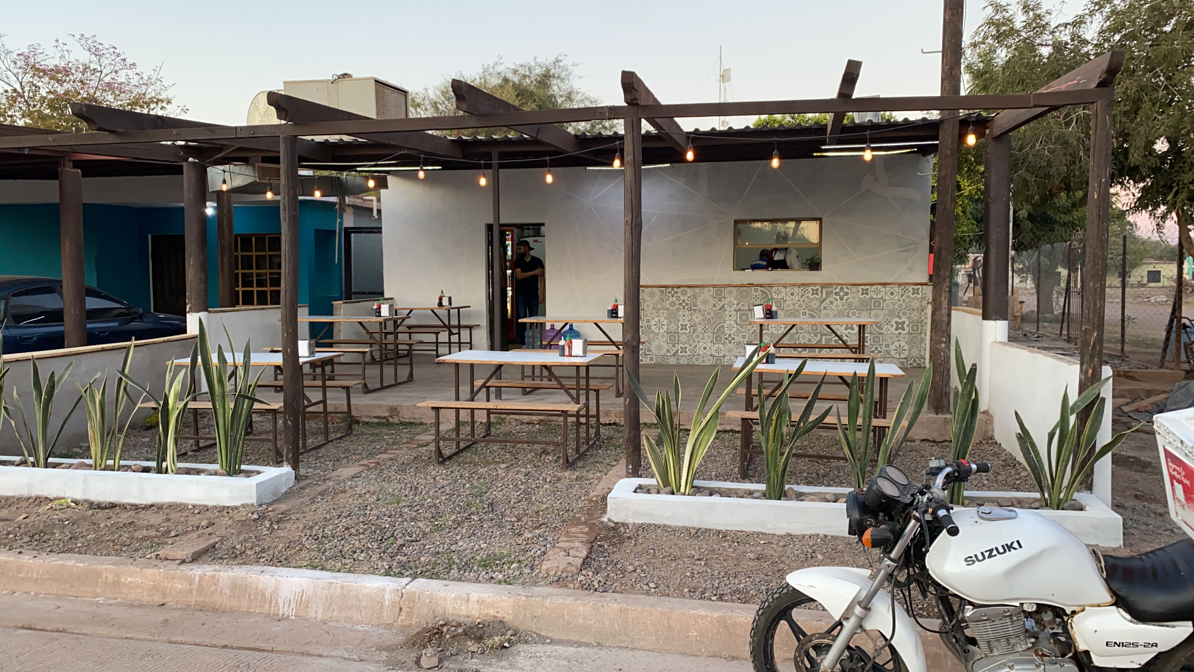 MALIBÚ SUSHI image 3